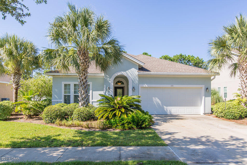 Palmetto Trace - Residential