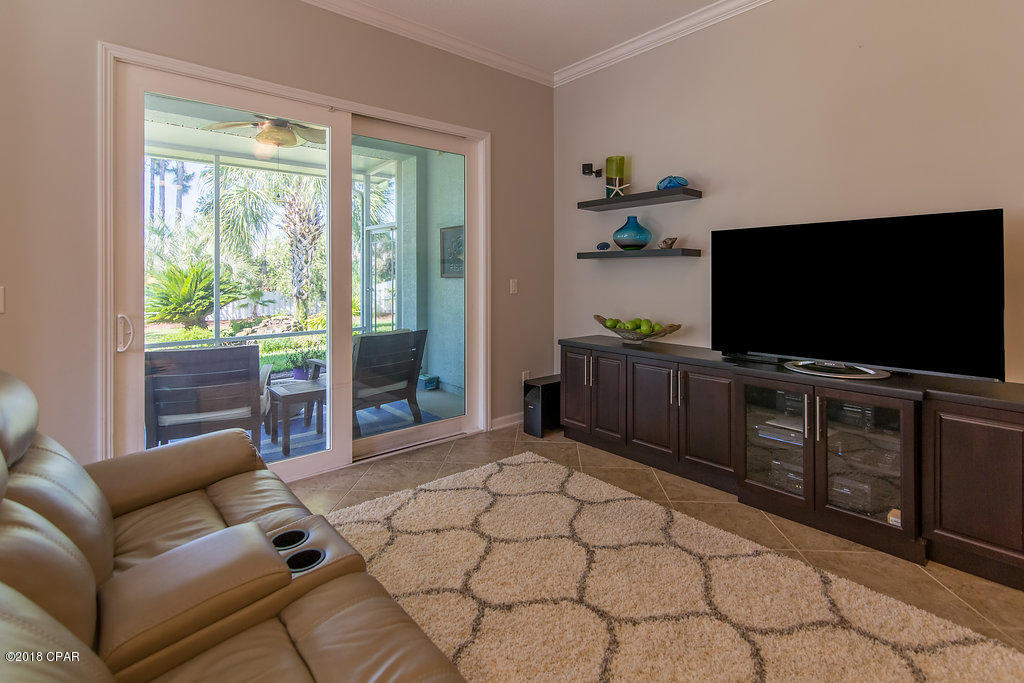 Palmetto Trace - Residential