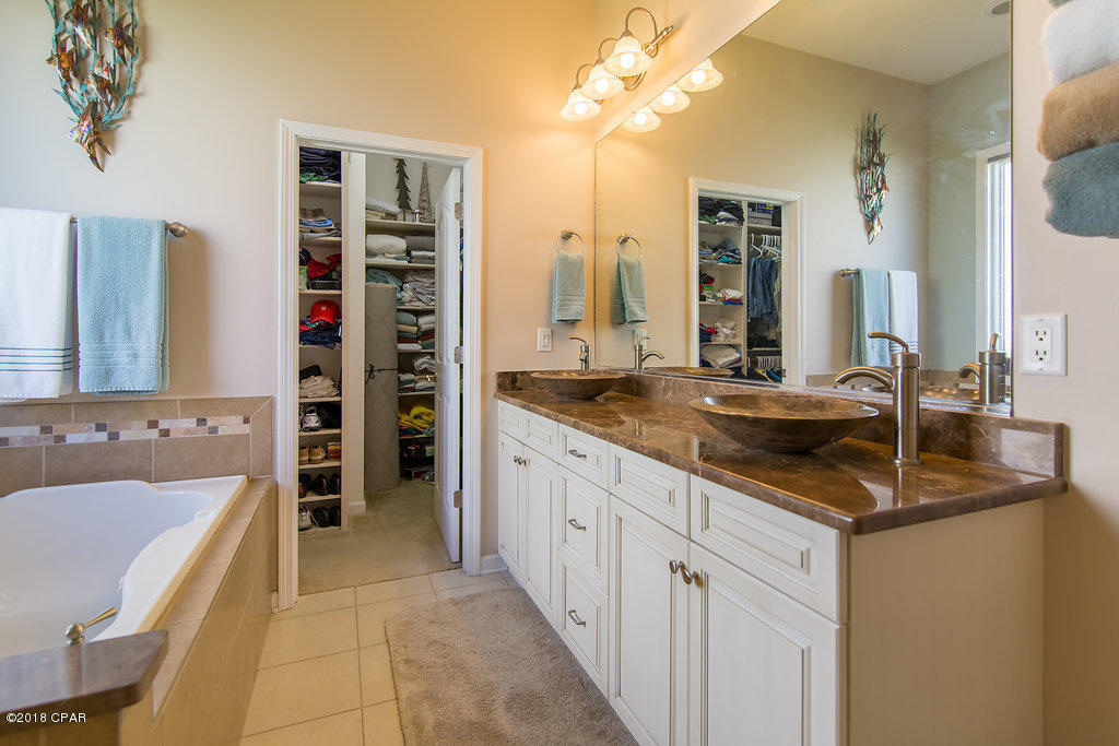 Palmetto Trace - Residential