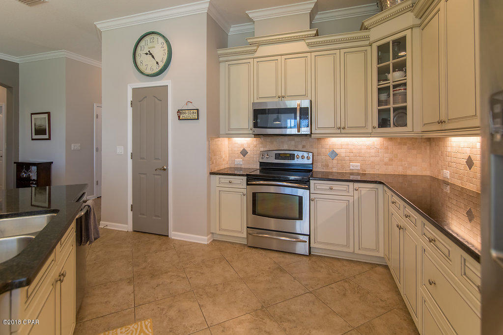 Palmetto Trace - Residential