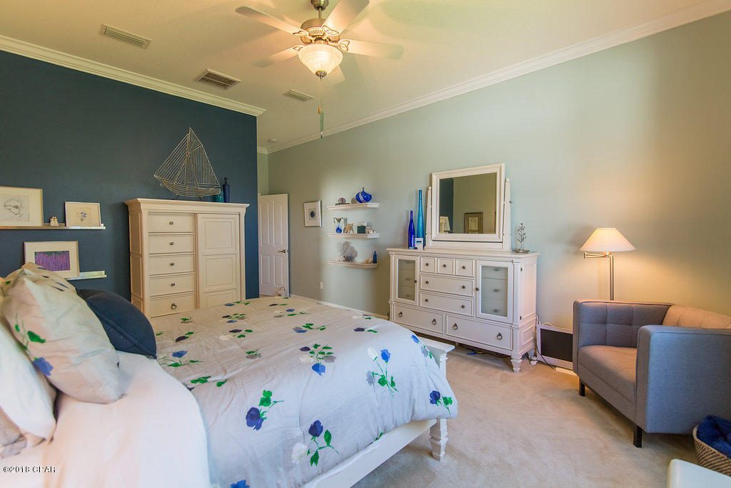 Palmetto Trace - Residential