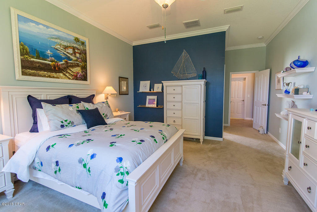 Palmetto Trace - Residential