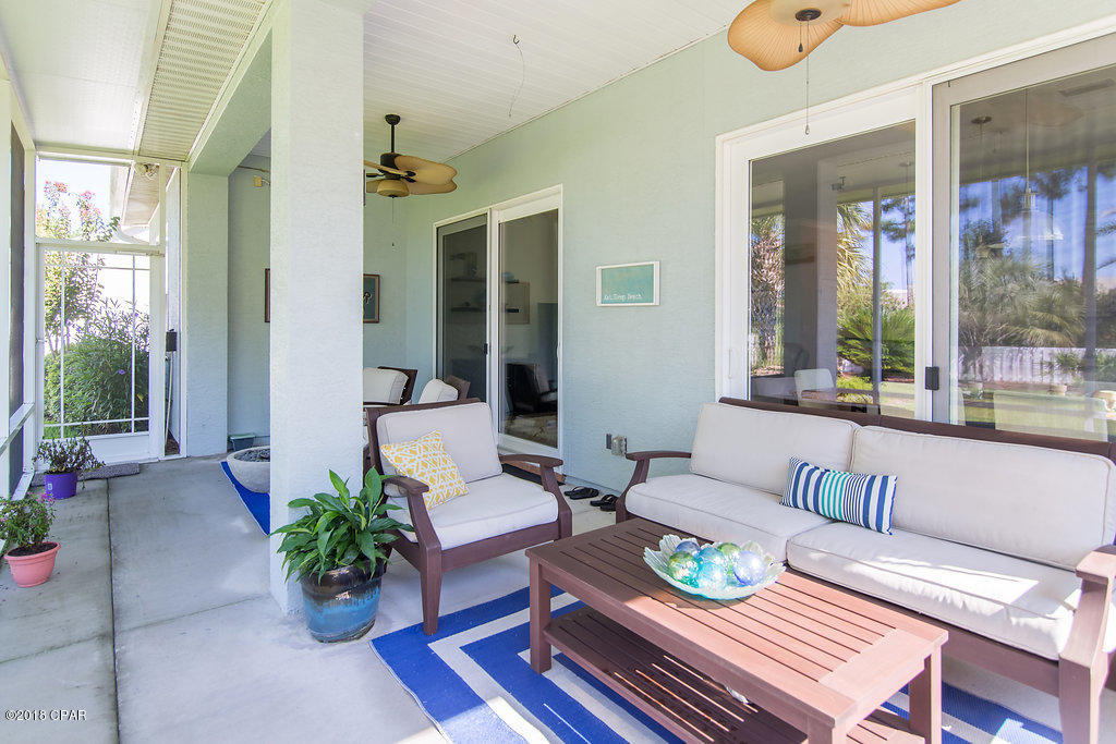 Palmetto Trace - Residential