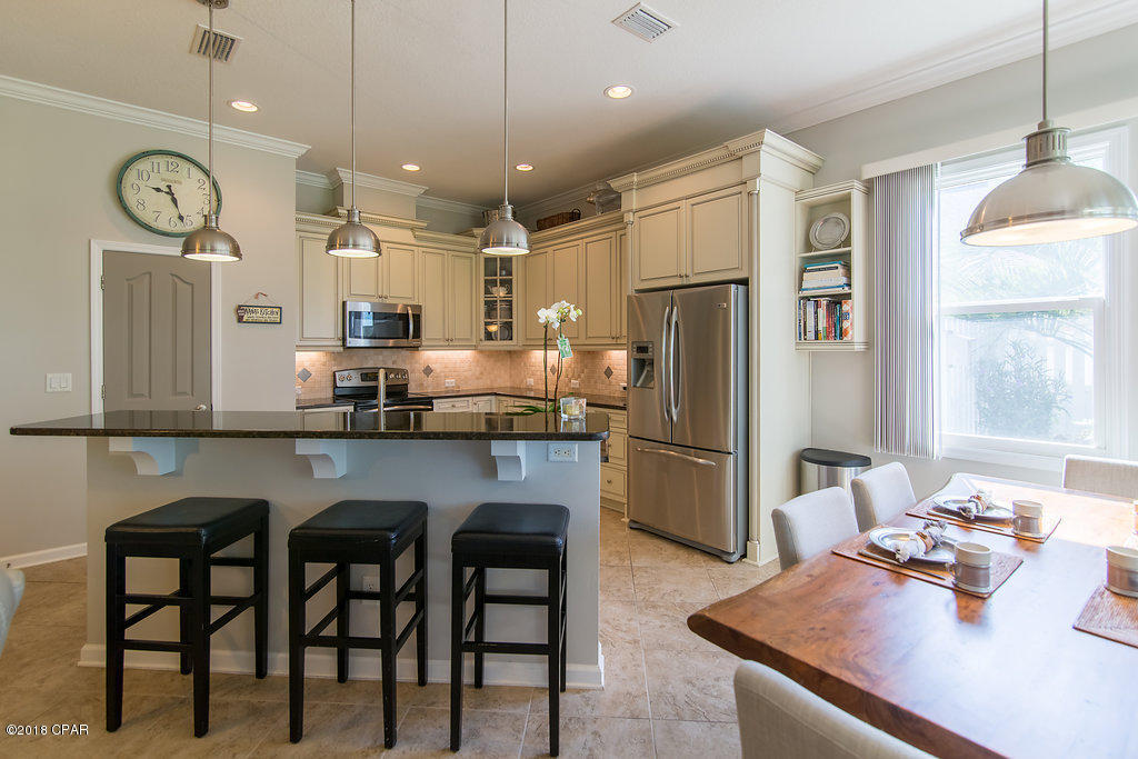 Palmetto Trace - Residential