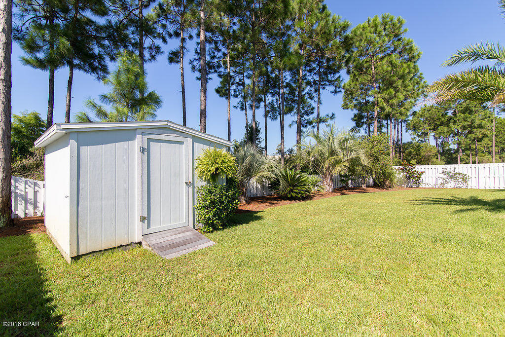 Palmetto Trace - Residential