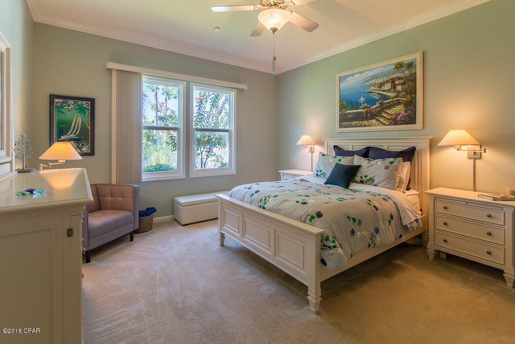 Palmetto Trace - Residential