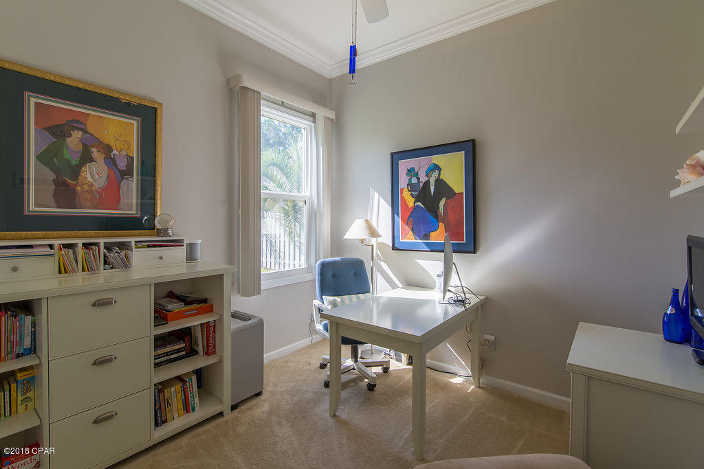 Palmetto Trace - Residential