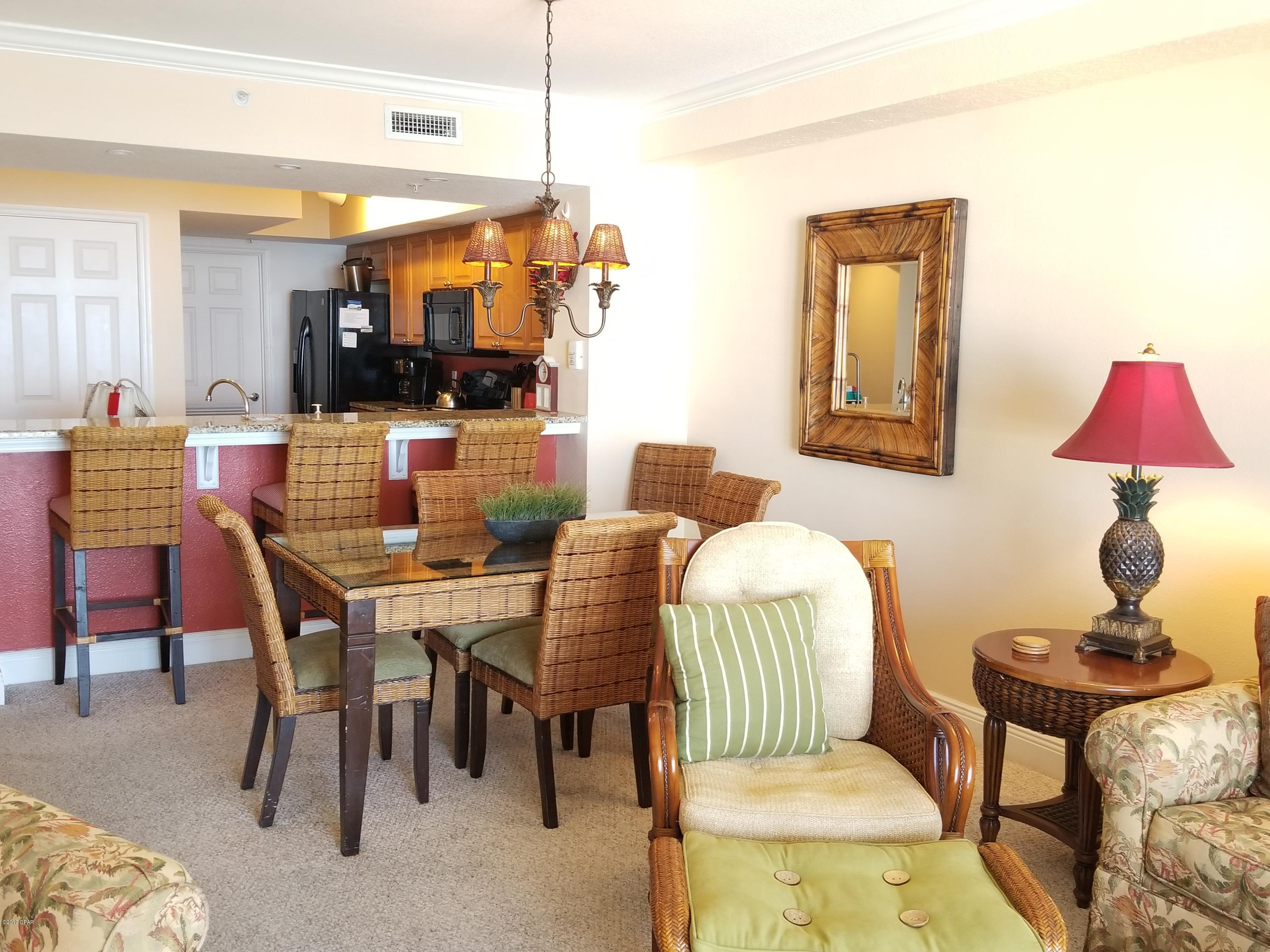 Emerald Beach Resort - Residential