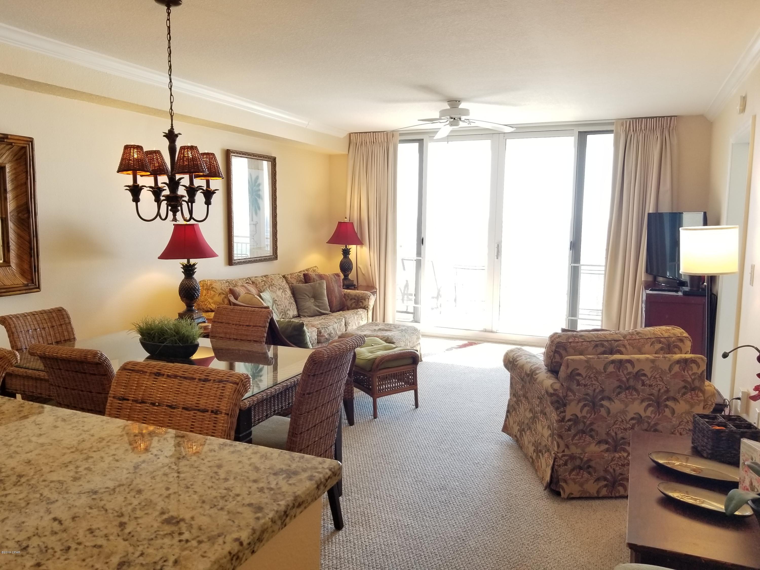 Emerald Beach Resort - Residential