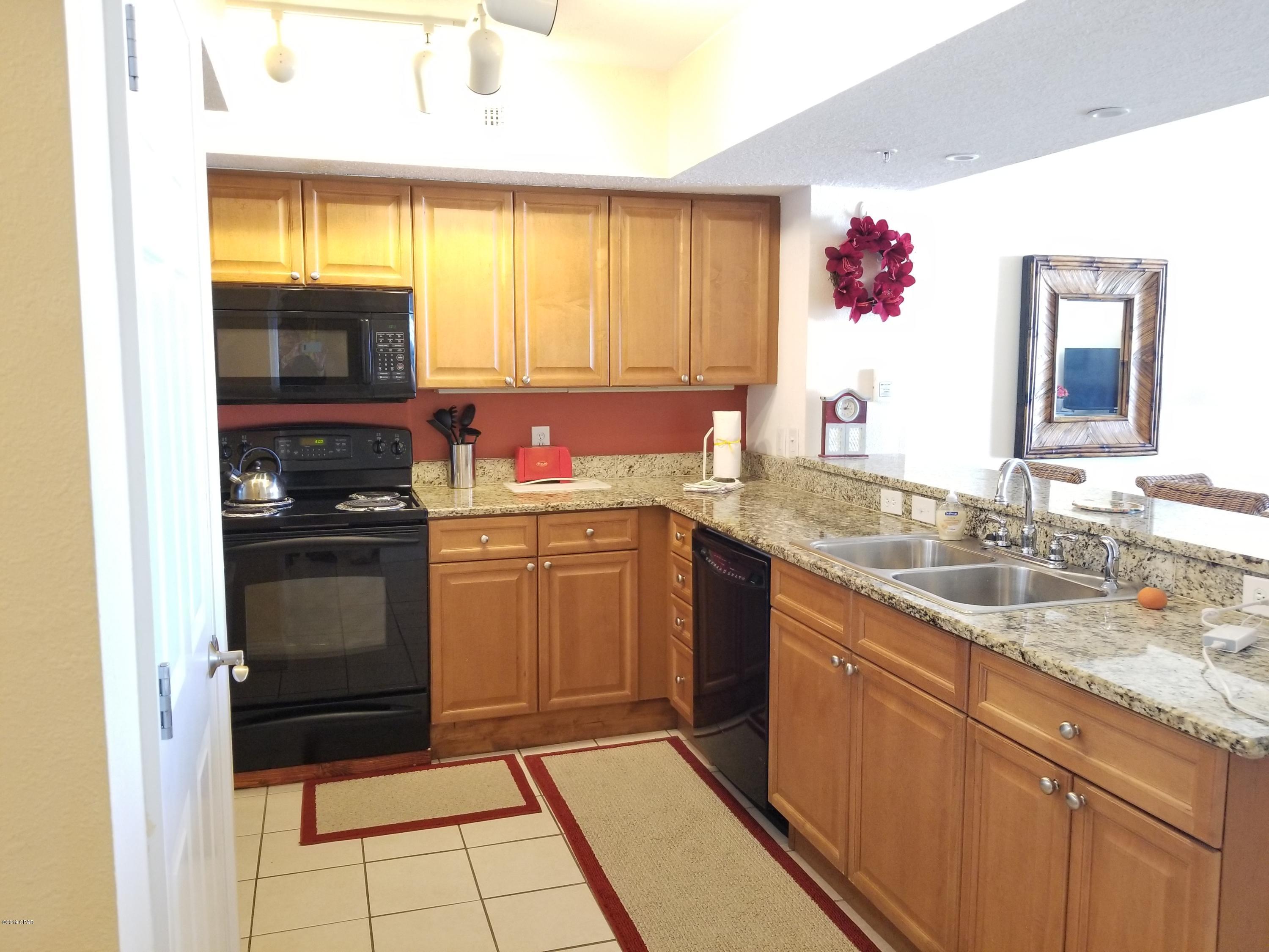 Emerald Beach Resort - Residential