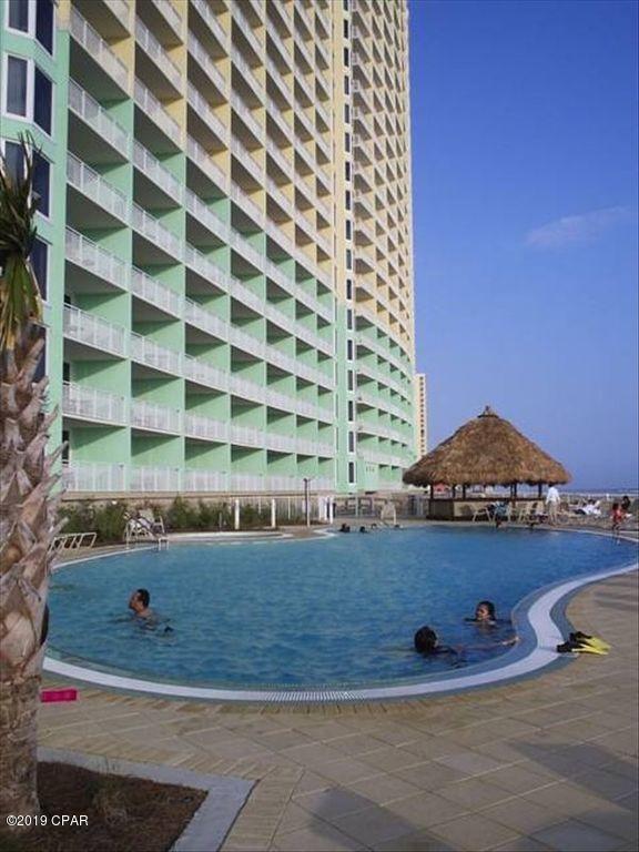 Emerald Beach Resort - Residential