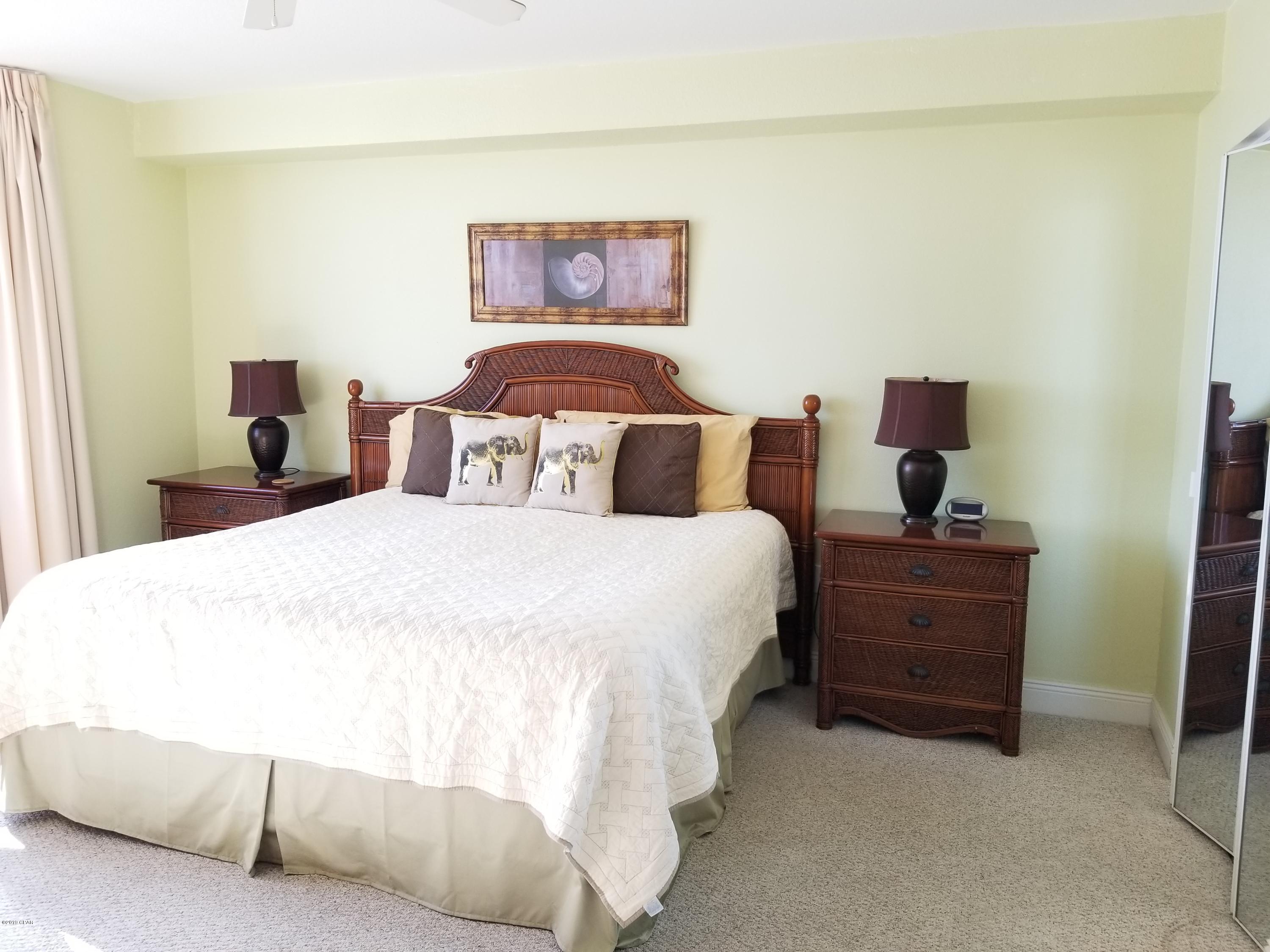 Emerald Beach Resort - Residential