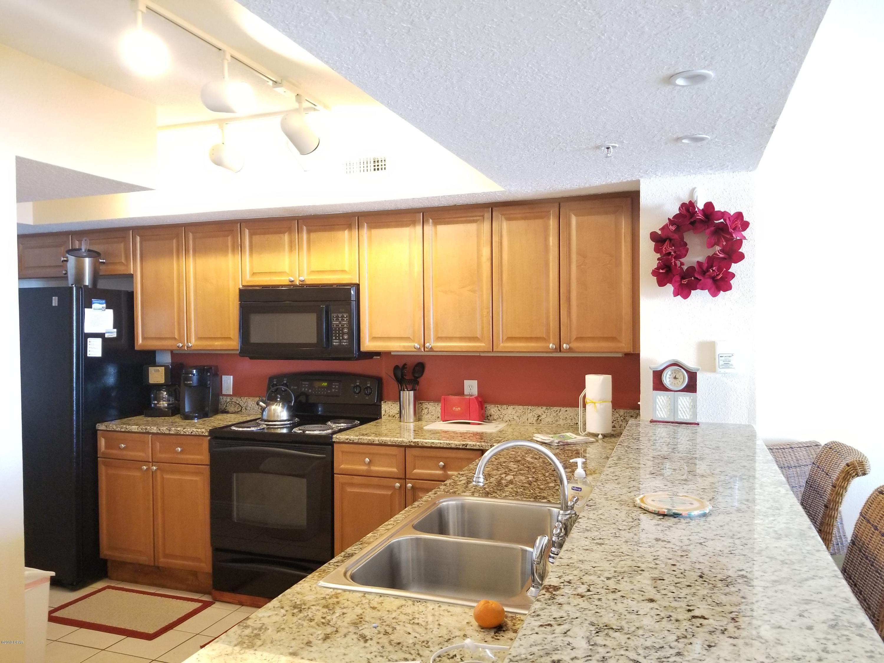 Emerald Beach Resort - Residential