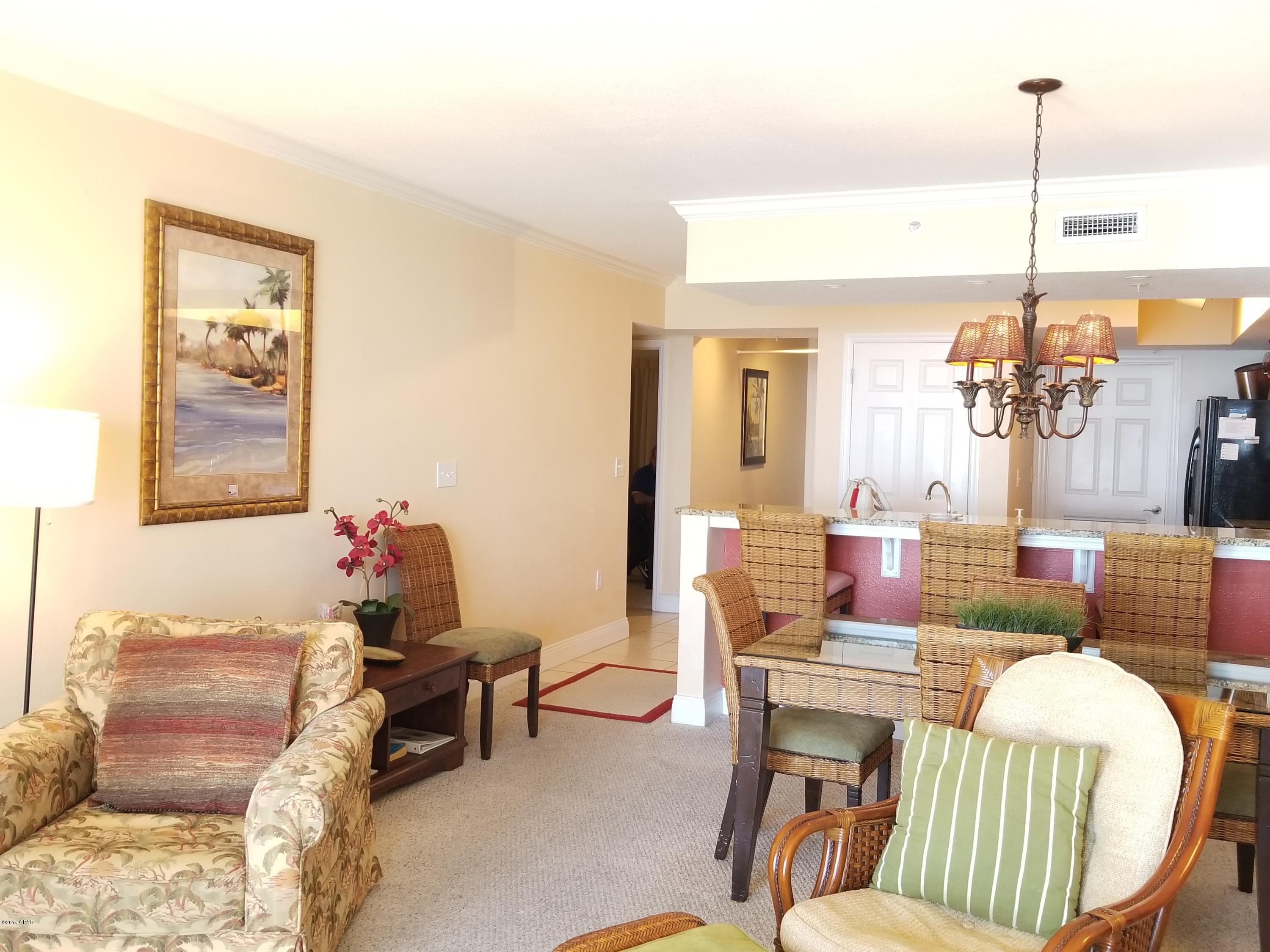 Emerald Beach Resort - Residential