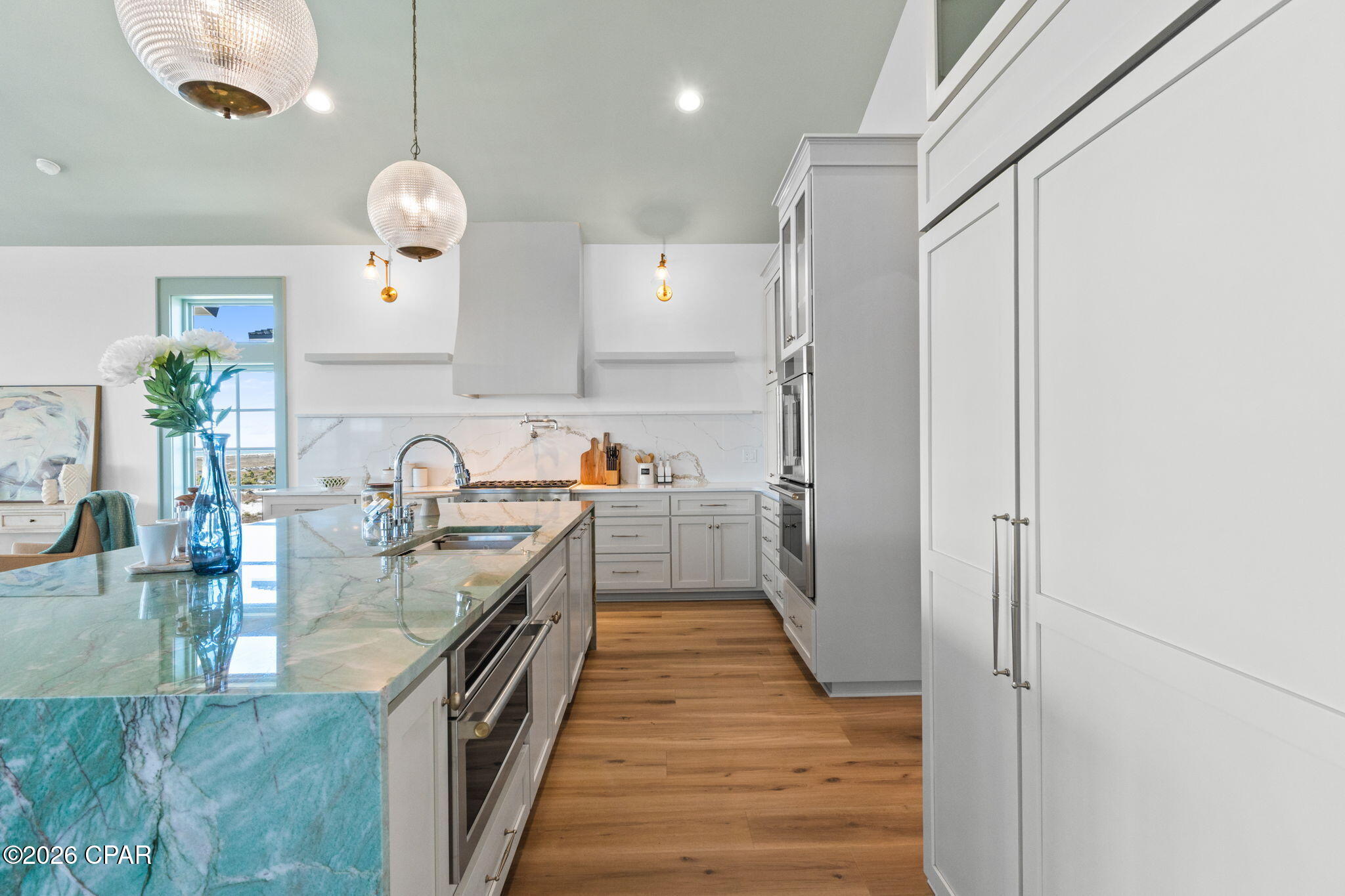 Sugar Sand - Residential