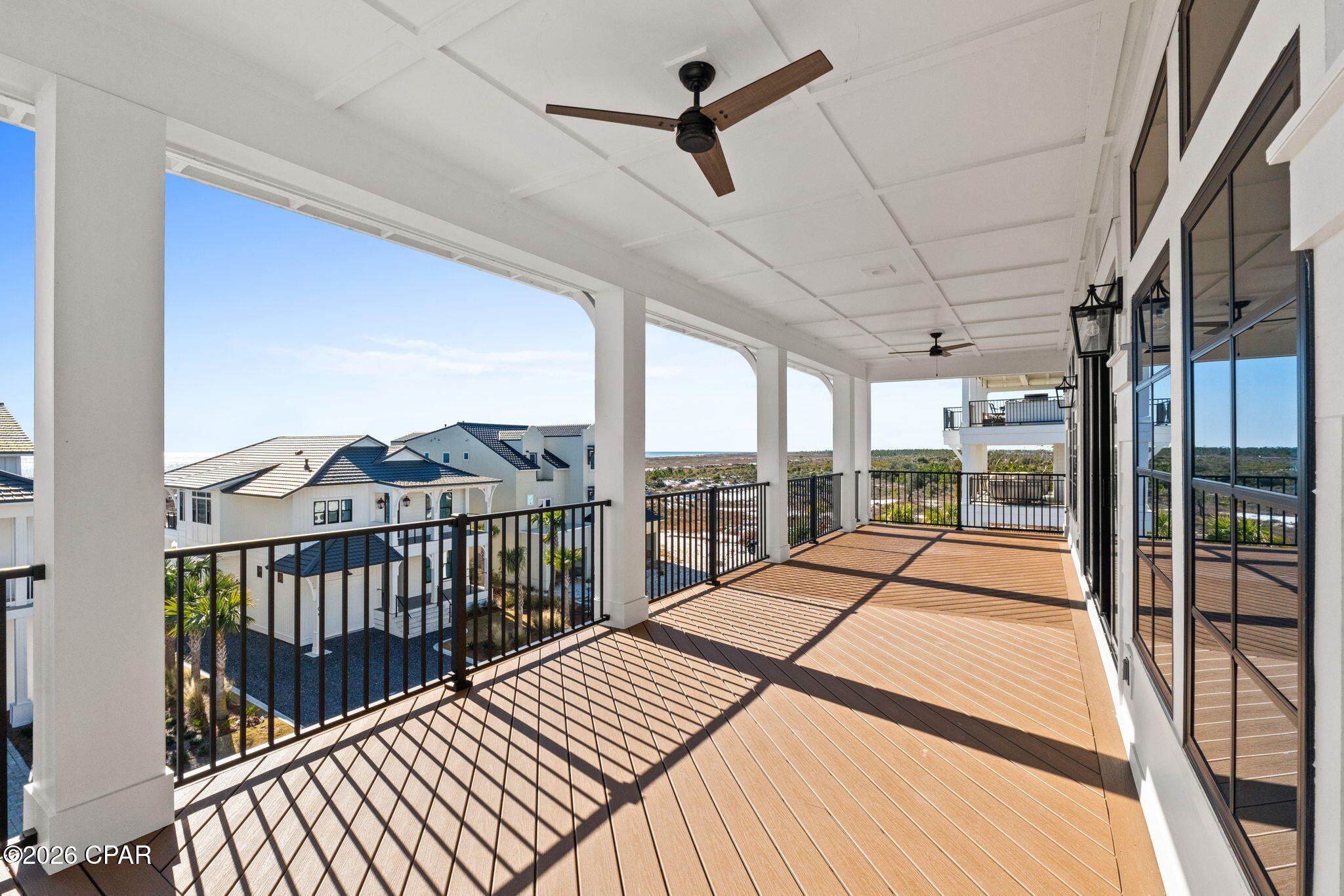 Sugar Sand - Residential