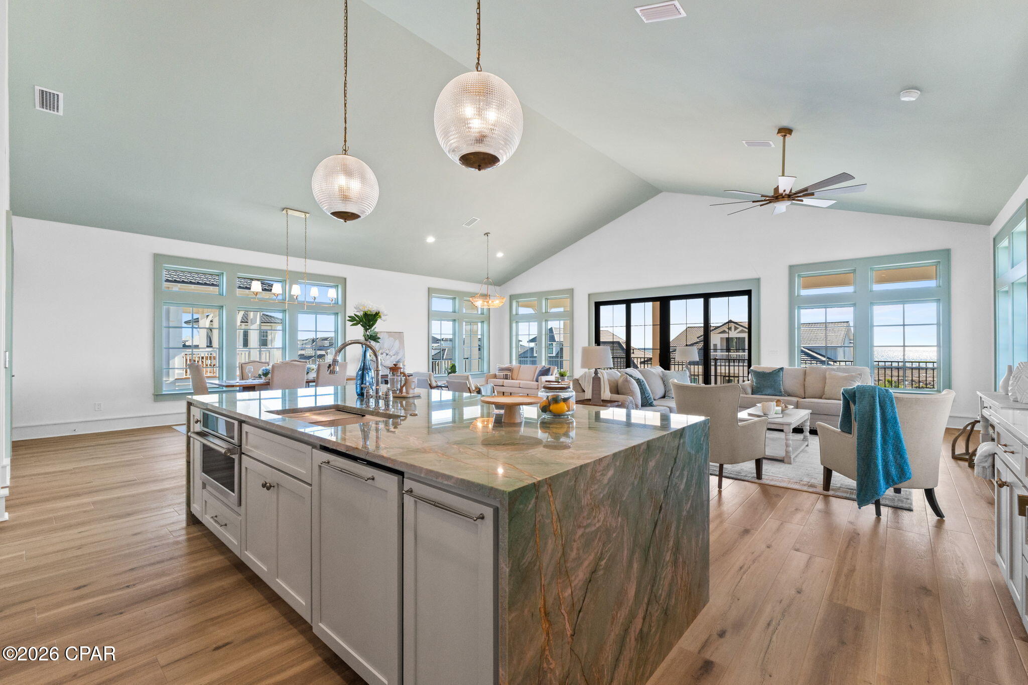 Sugar Sand - Residential