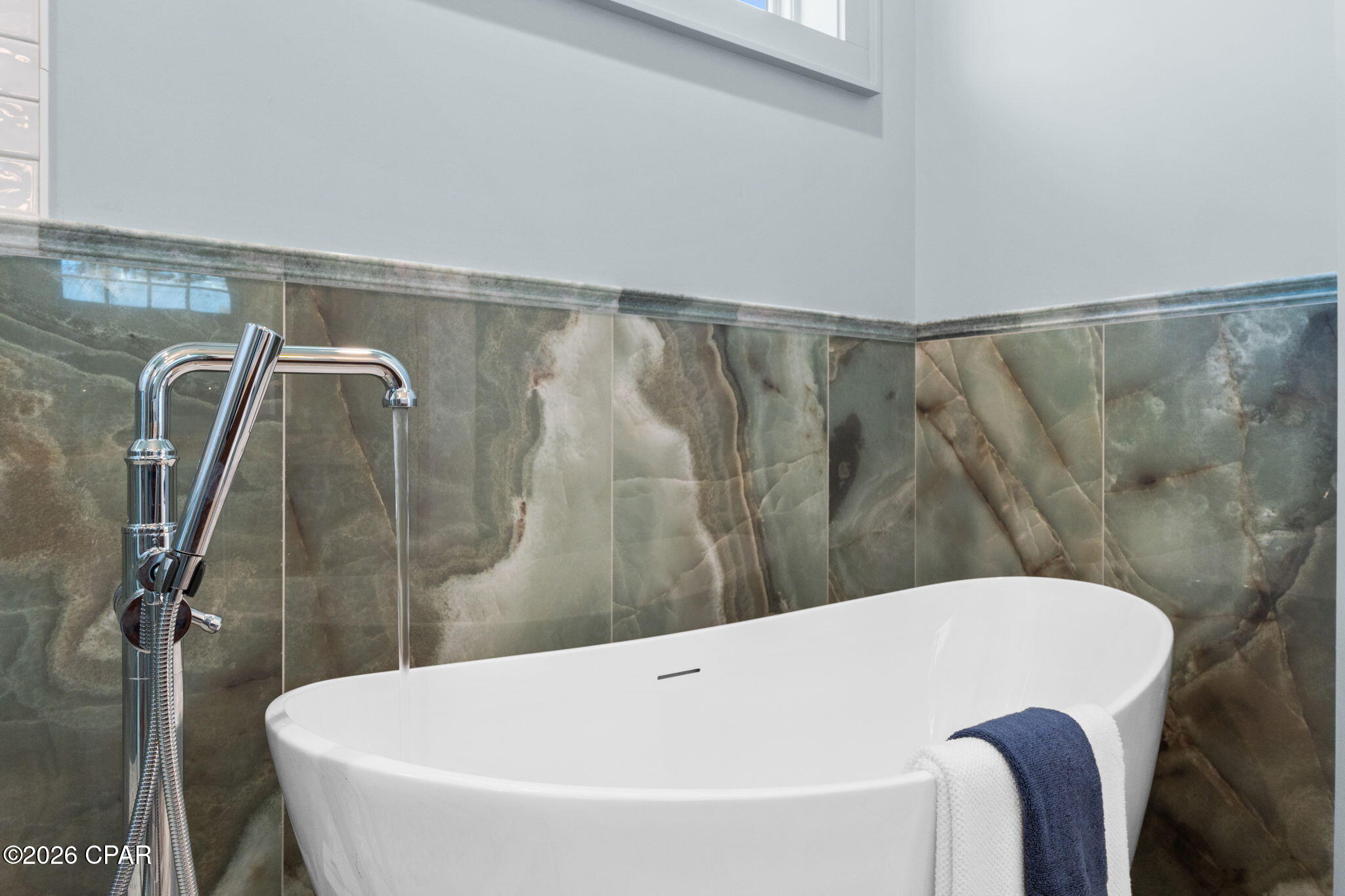 Sugar Sand - Residential