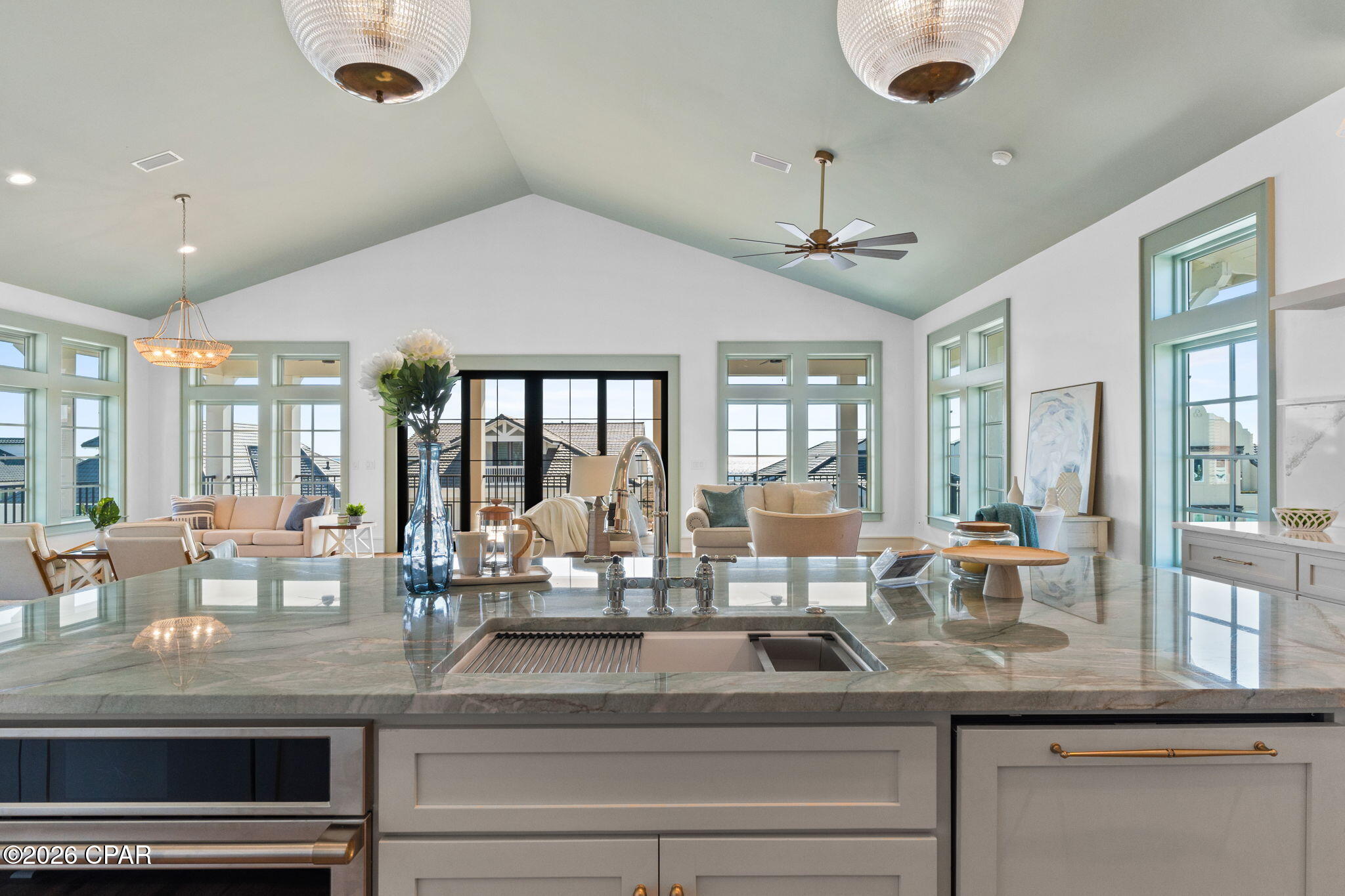 Sugar Sand - Residential