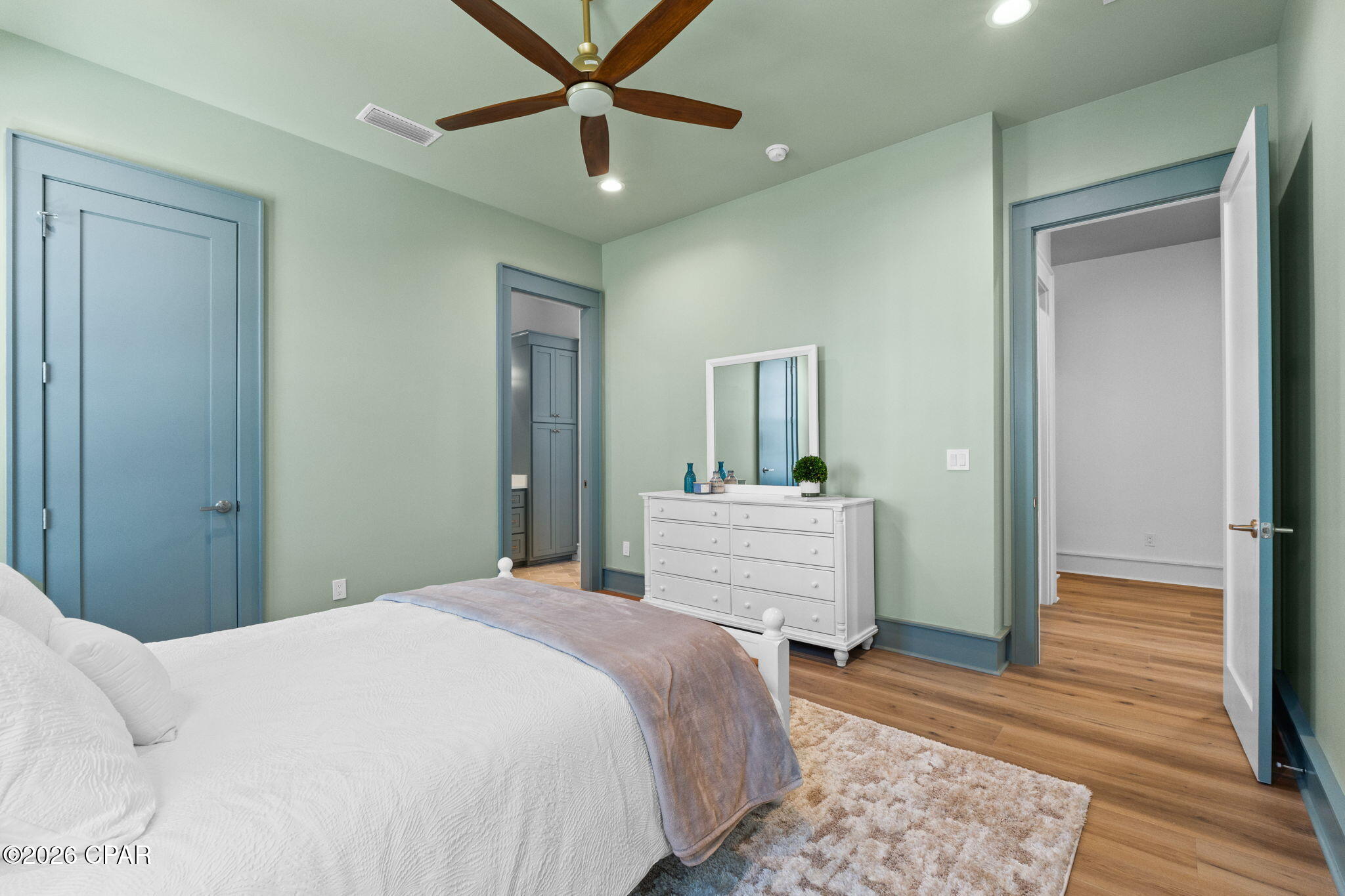 Sugar Sand - Residential