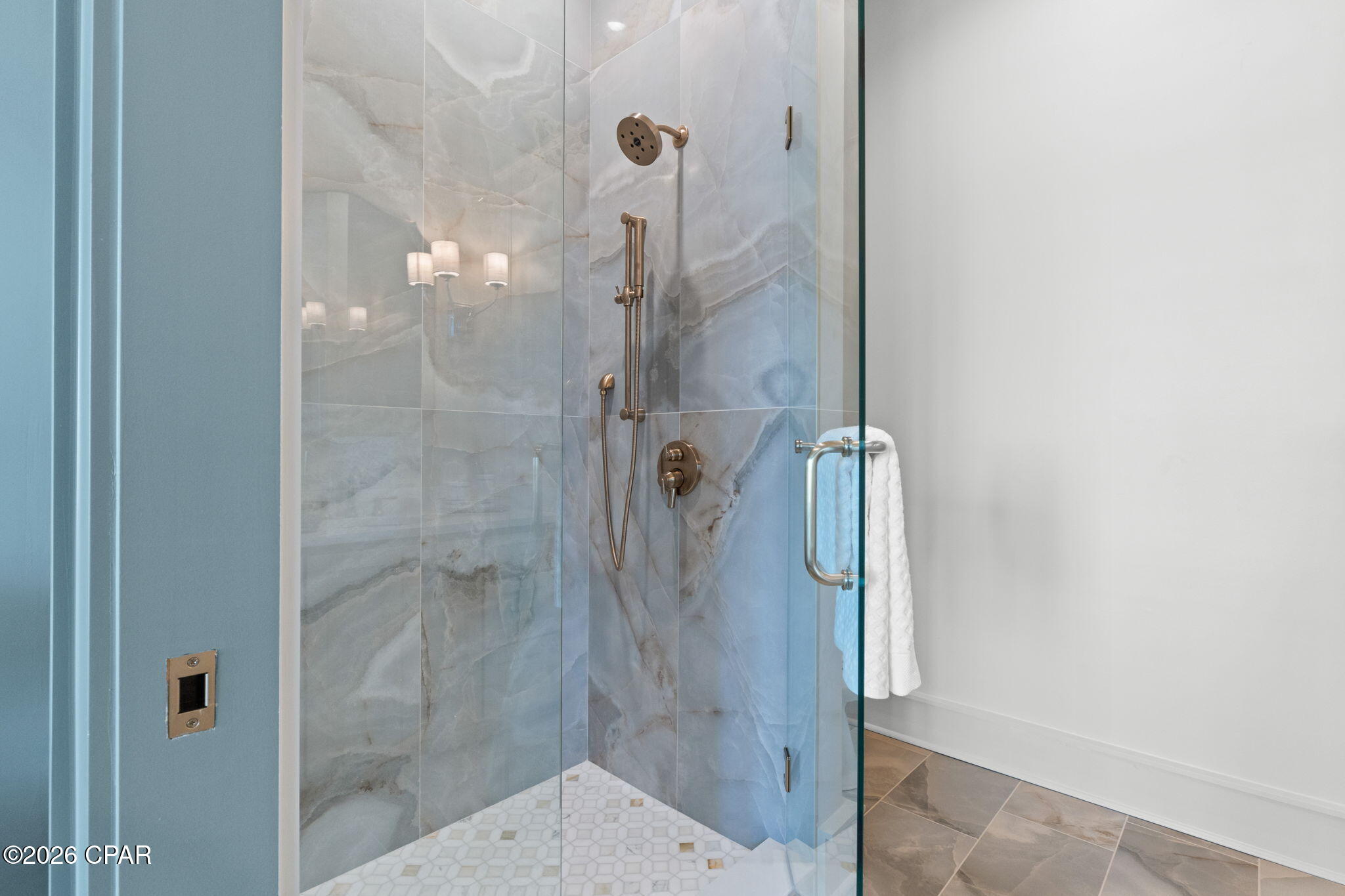 Sugar Sand - Residential