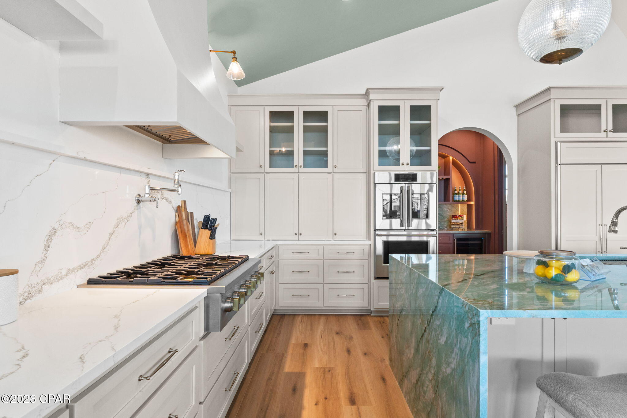 Sugar Sand - Residential