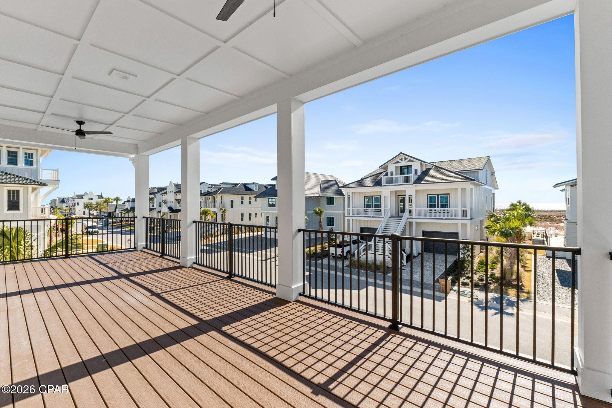 Sugar Sand - Residential