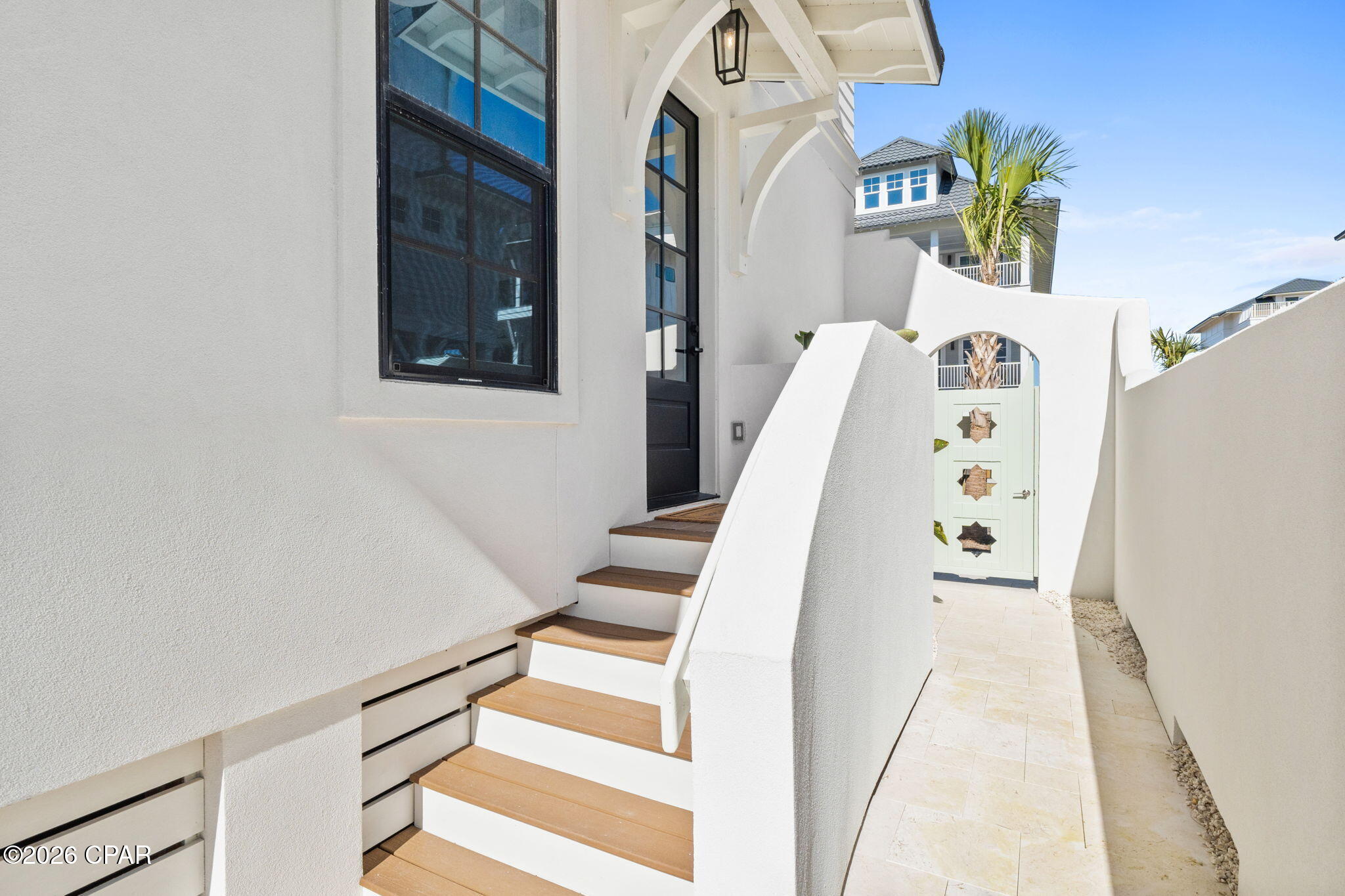 Sugar Sand - Residential