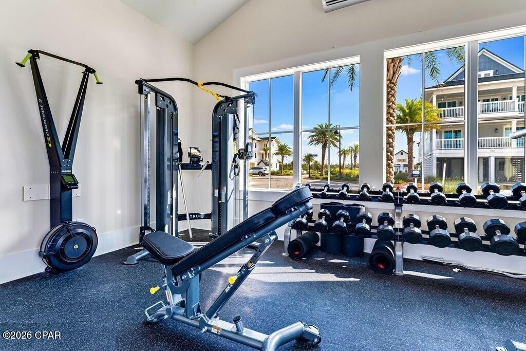 Sugar Sand - Residential