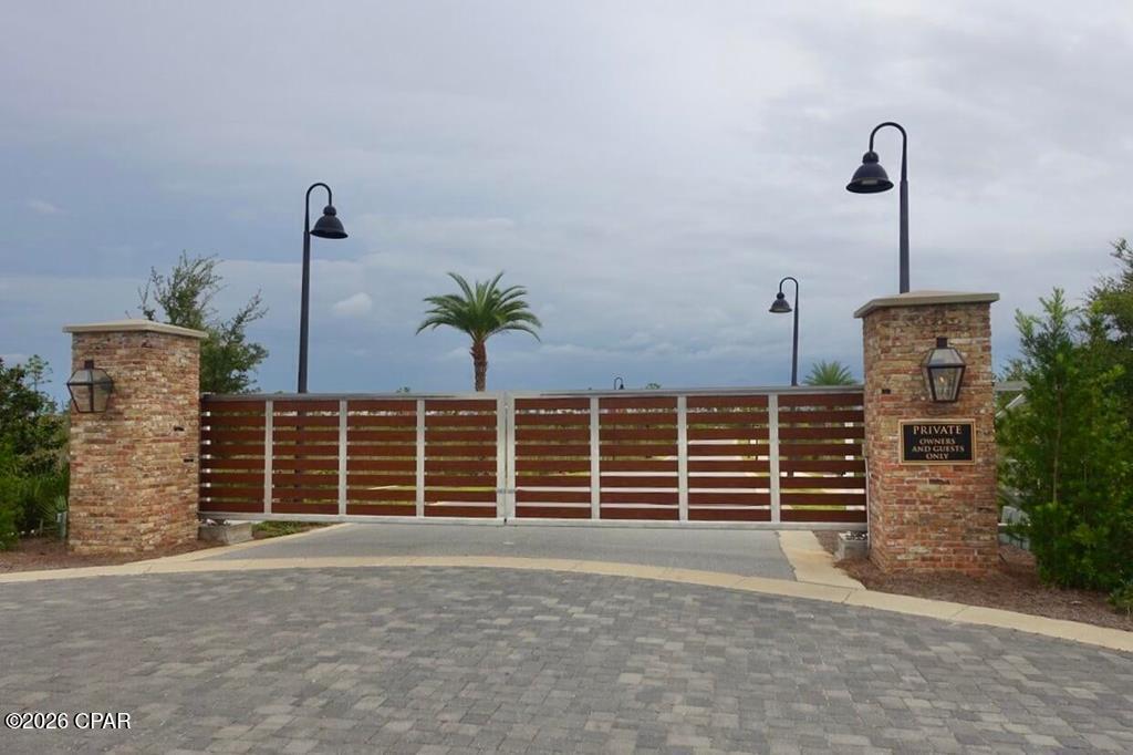 Sugar Sand - Residential