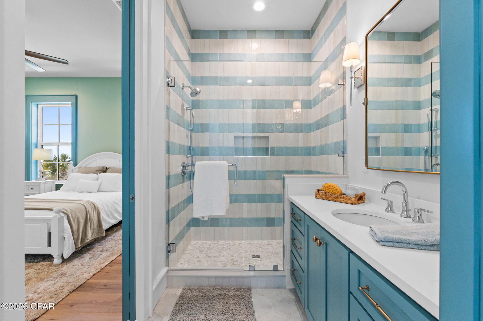 Sugar Sand - Residential