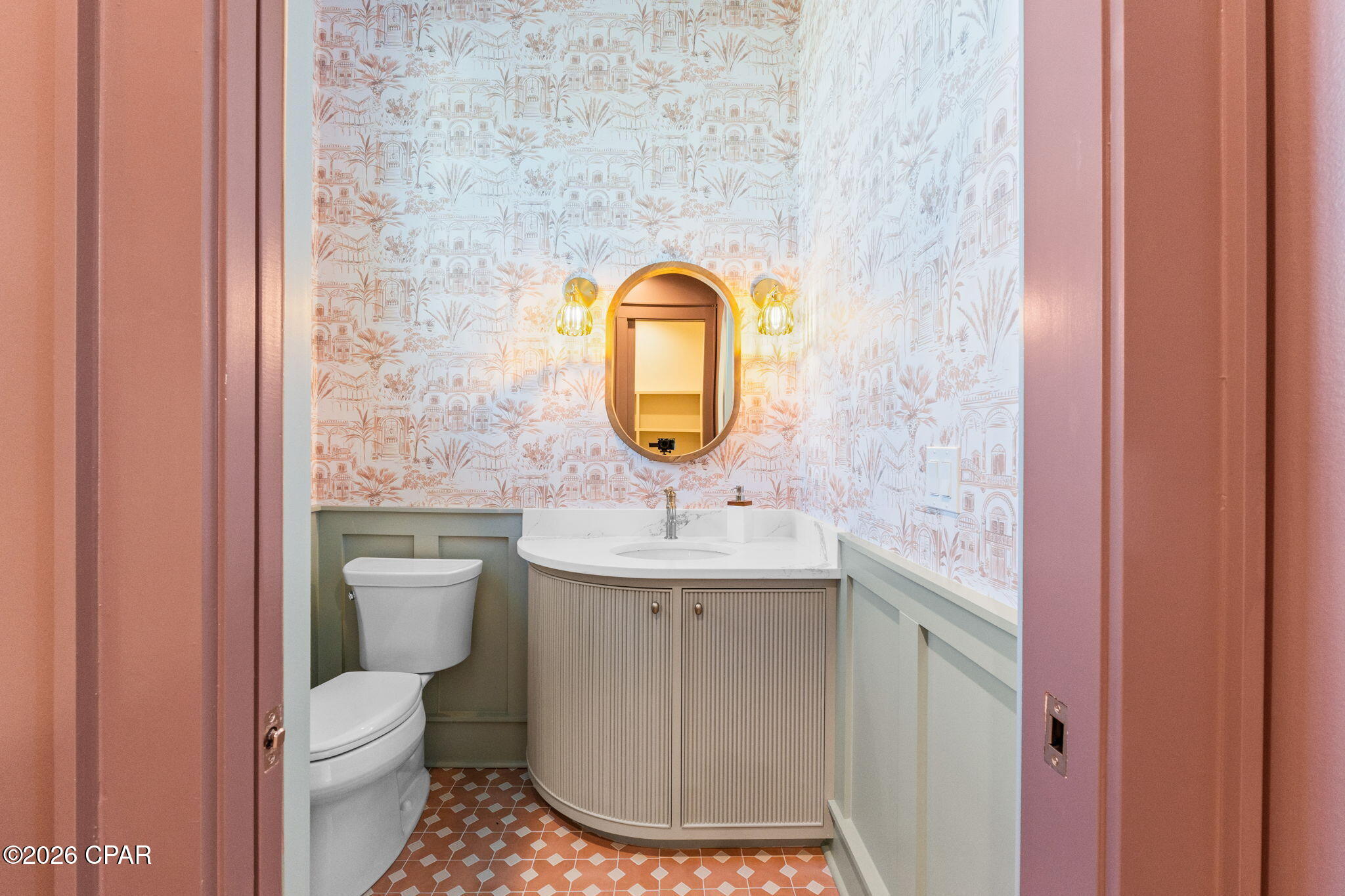 Sugar Sand - Residential