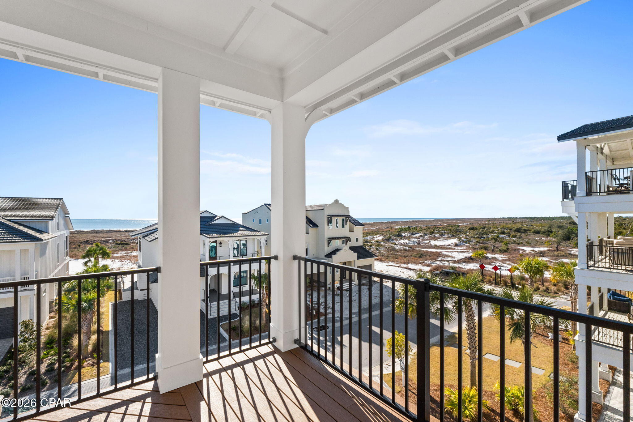 Sugar Sand - Residential