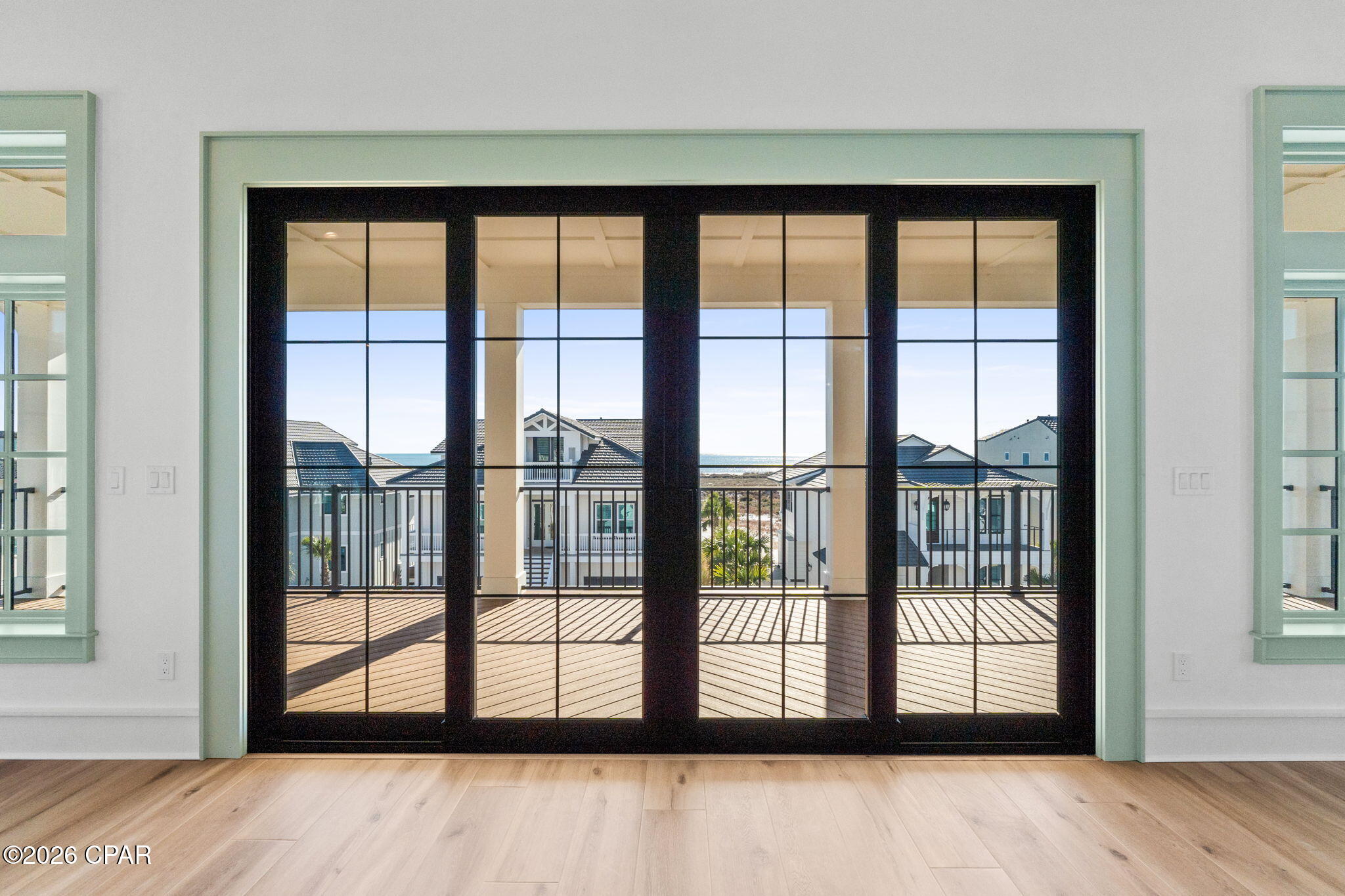 Sugar Sand - Residential