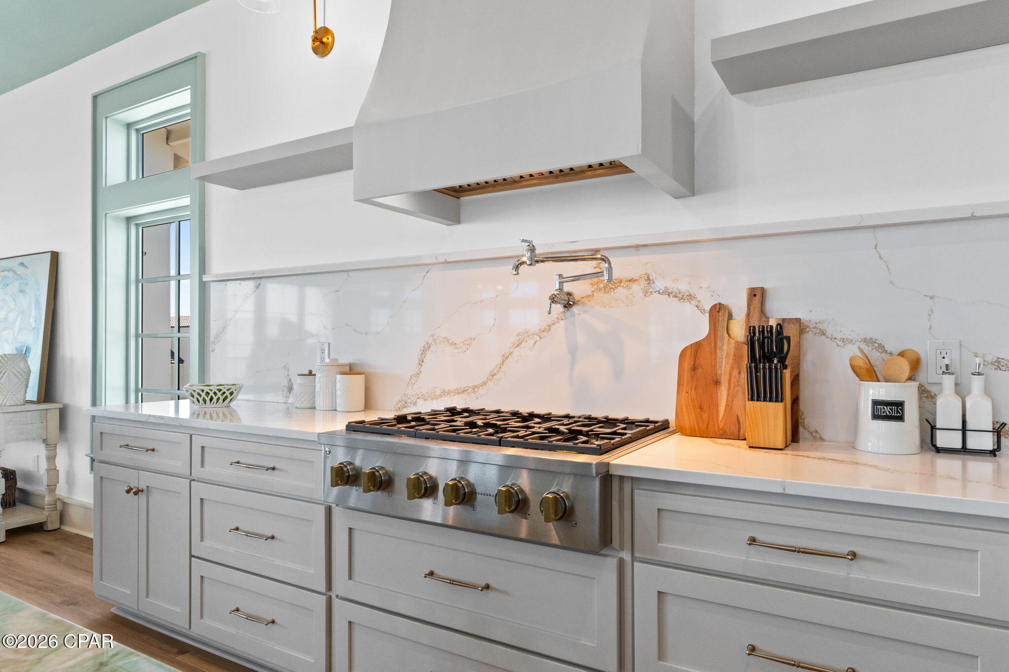 Sugar Sand - Residential