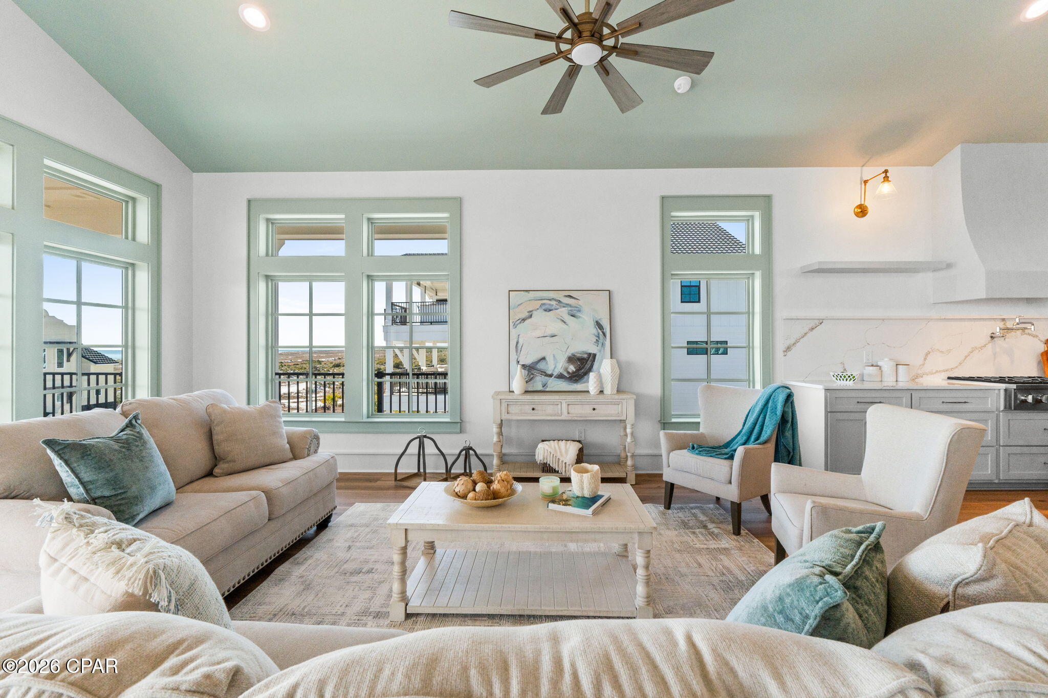 Sugar Sand - Residential