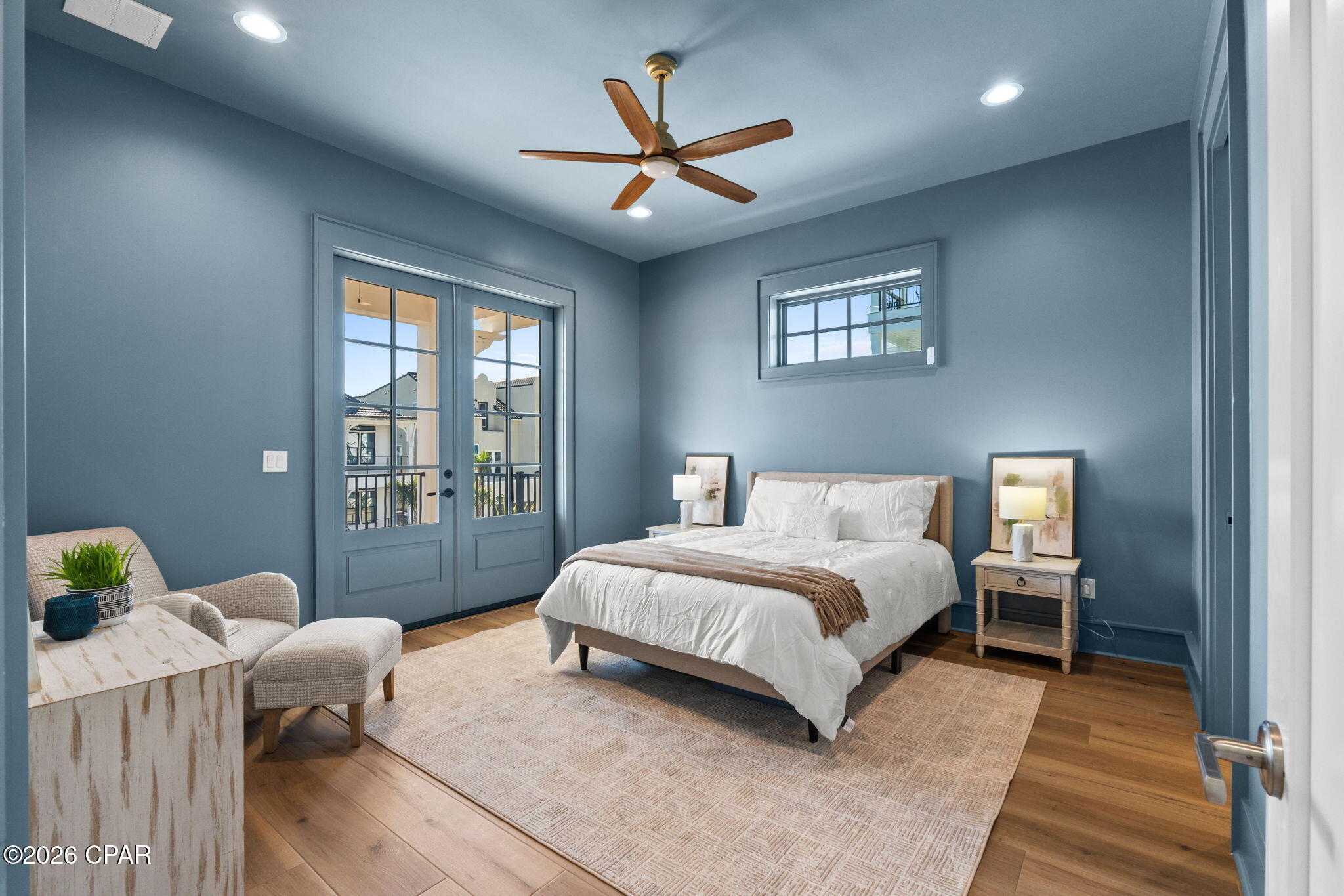 Sugar Sand - Residential