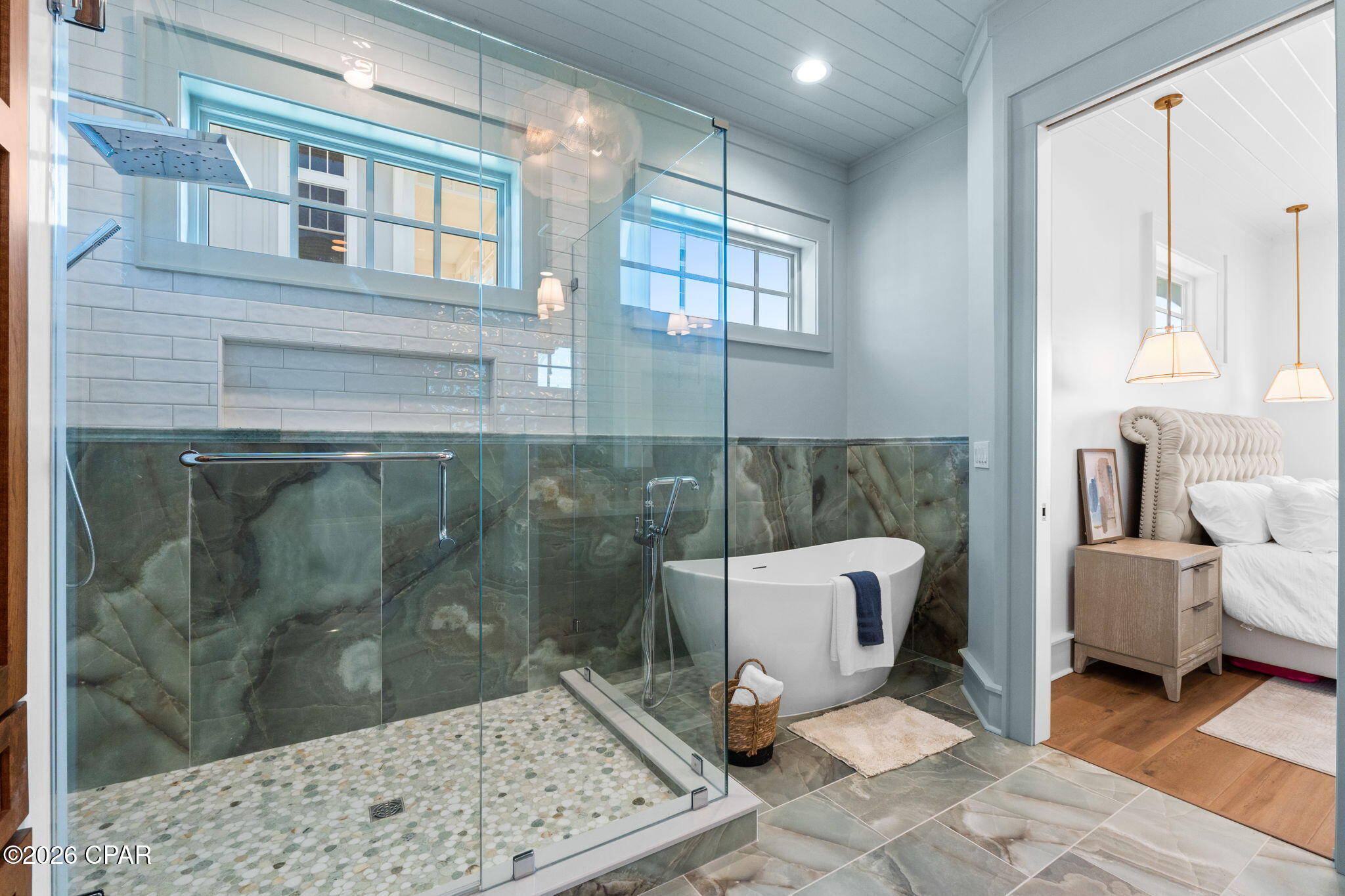 Sugar Sand - Residential