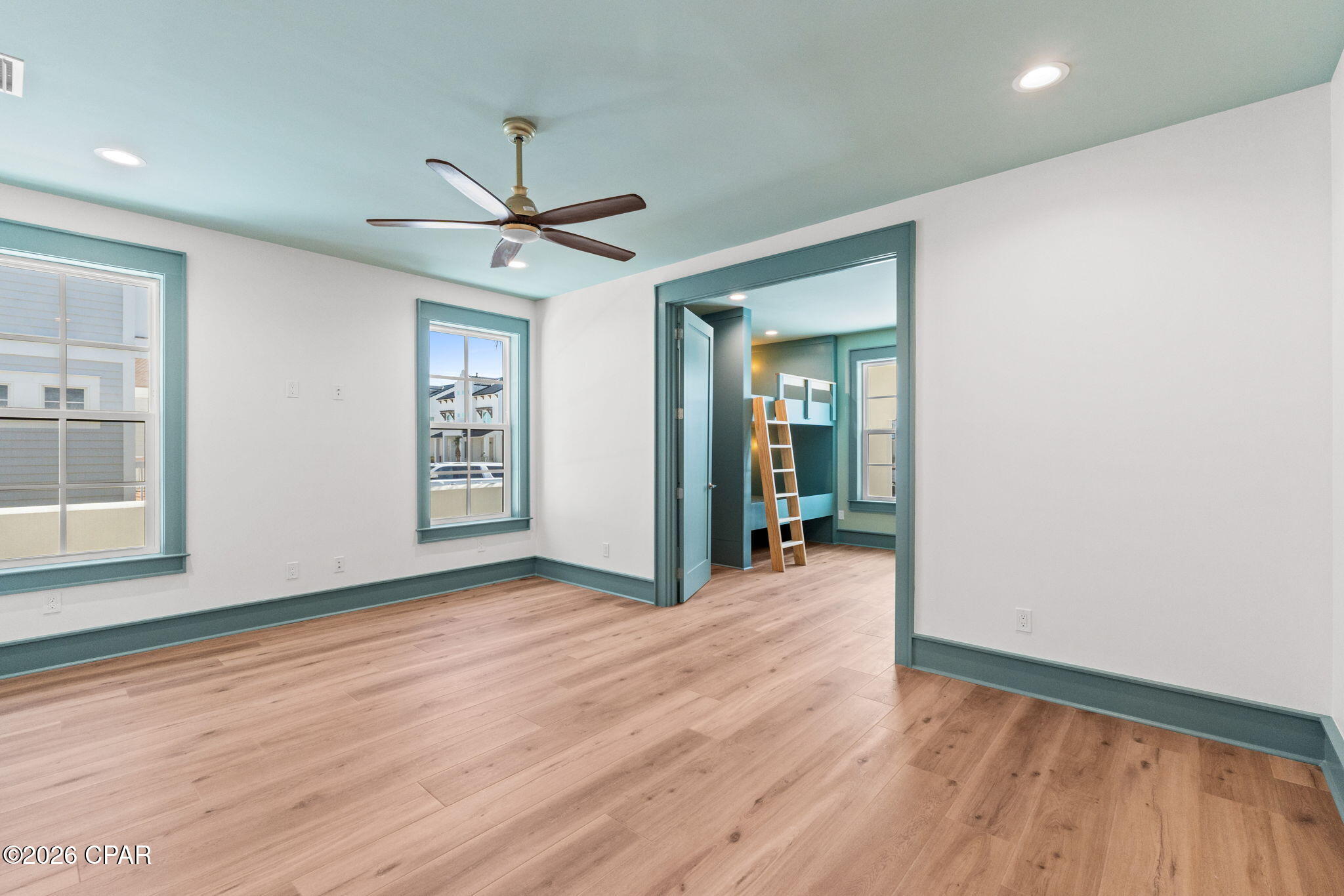 Sugar Sand - Residential