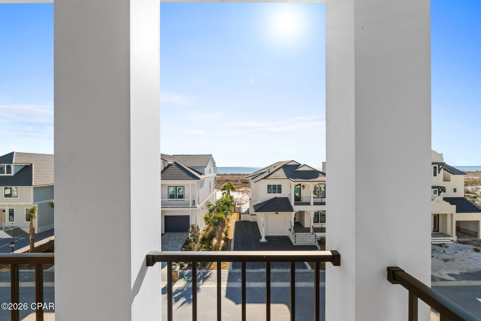 Sugar Sand - Residential