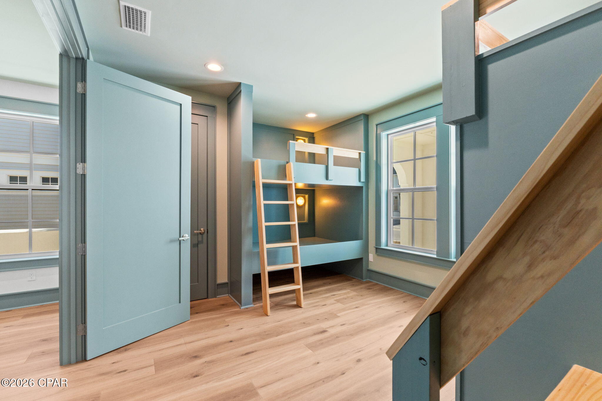 Sugar Sand - Residential