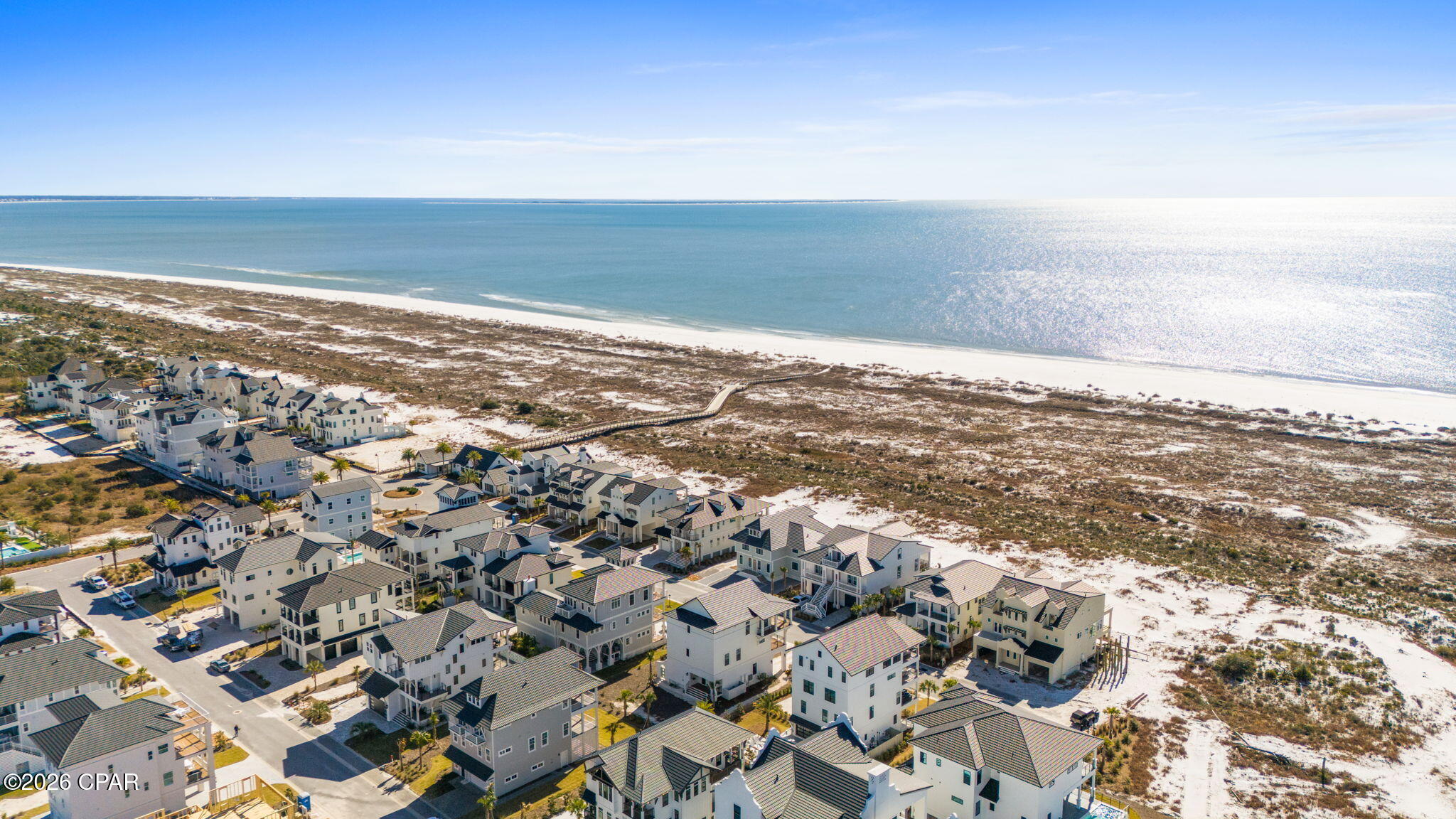 Sugar Sand - Residential