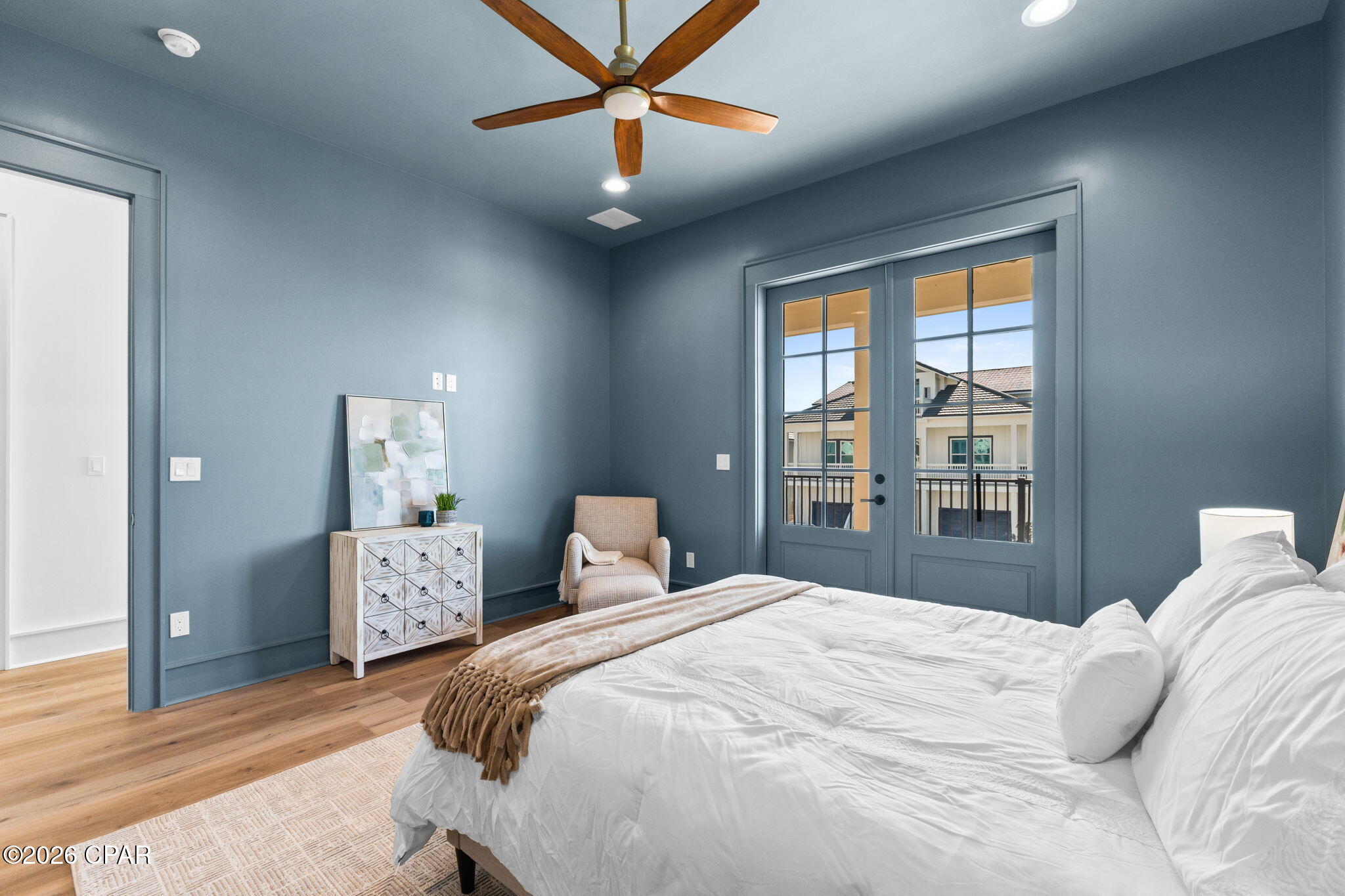 Sugar Sand - Residential