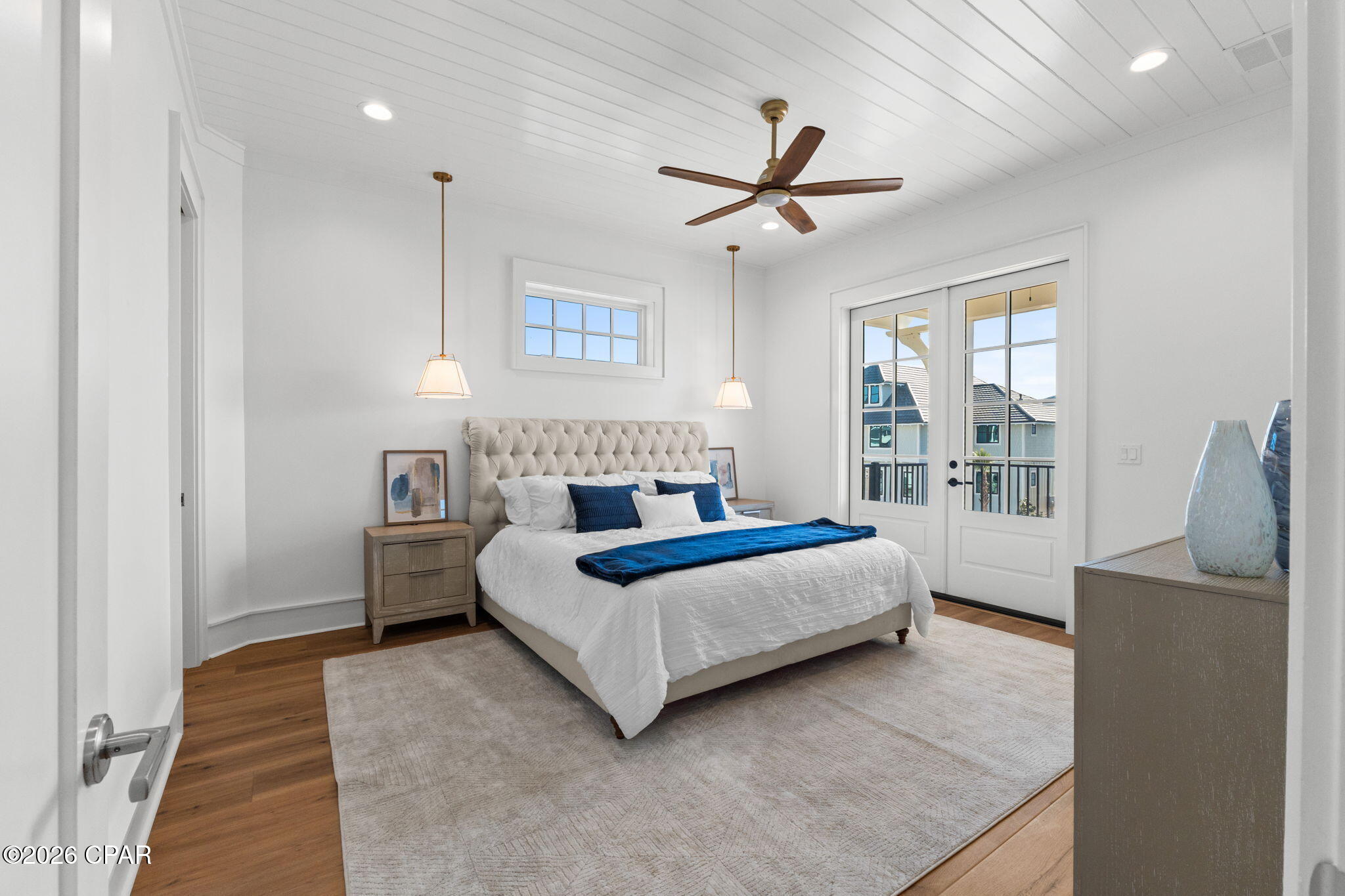 Sugar Sand - Residential