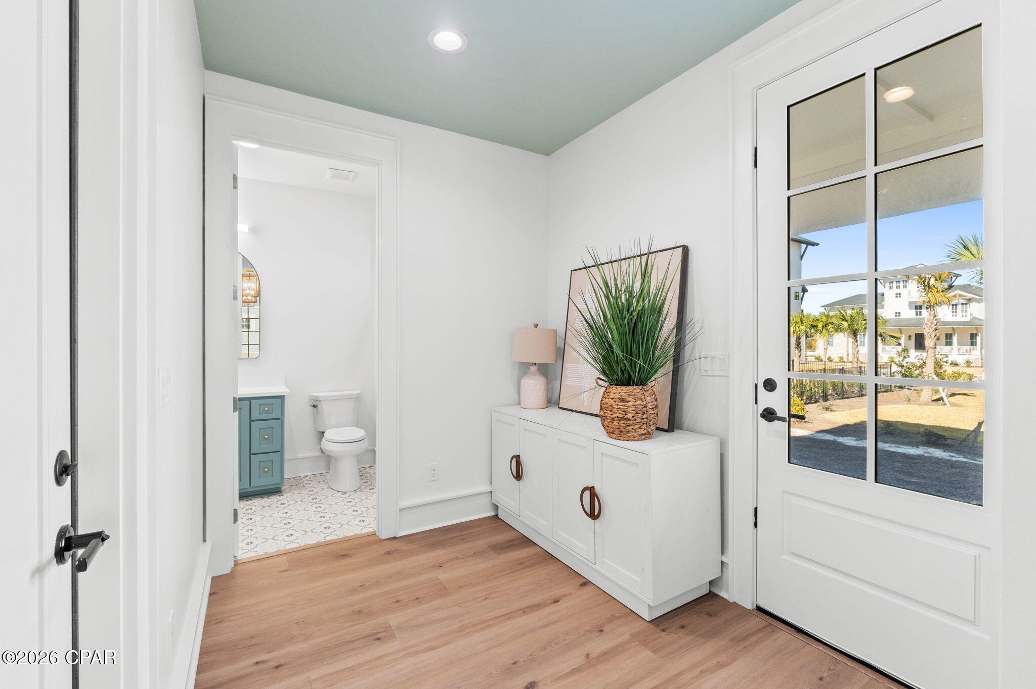 Sugar Sand - Residential