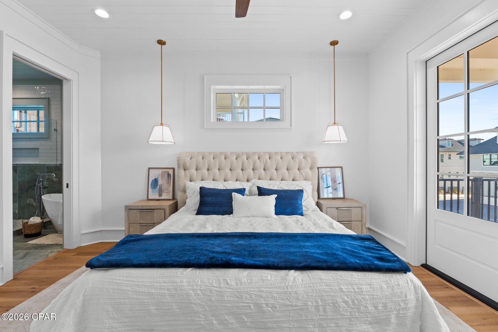 Sugar Sand - Residential