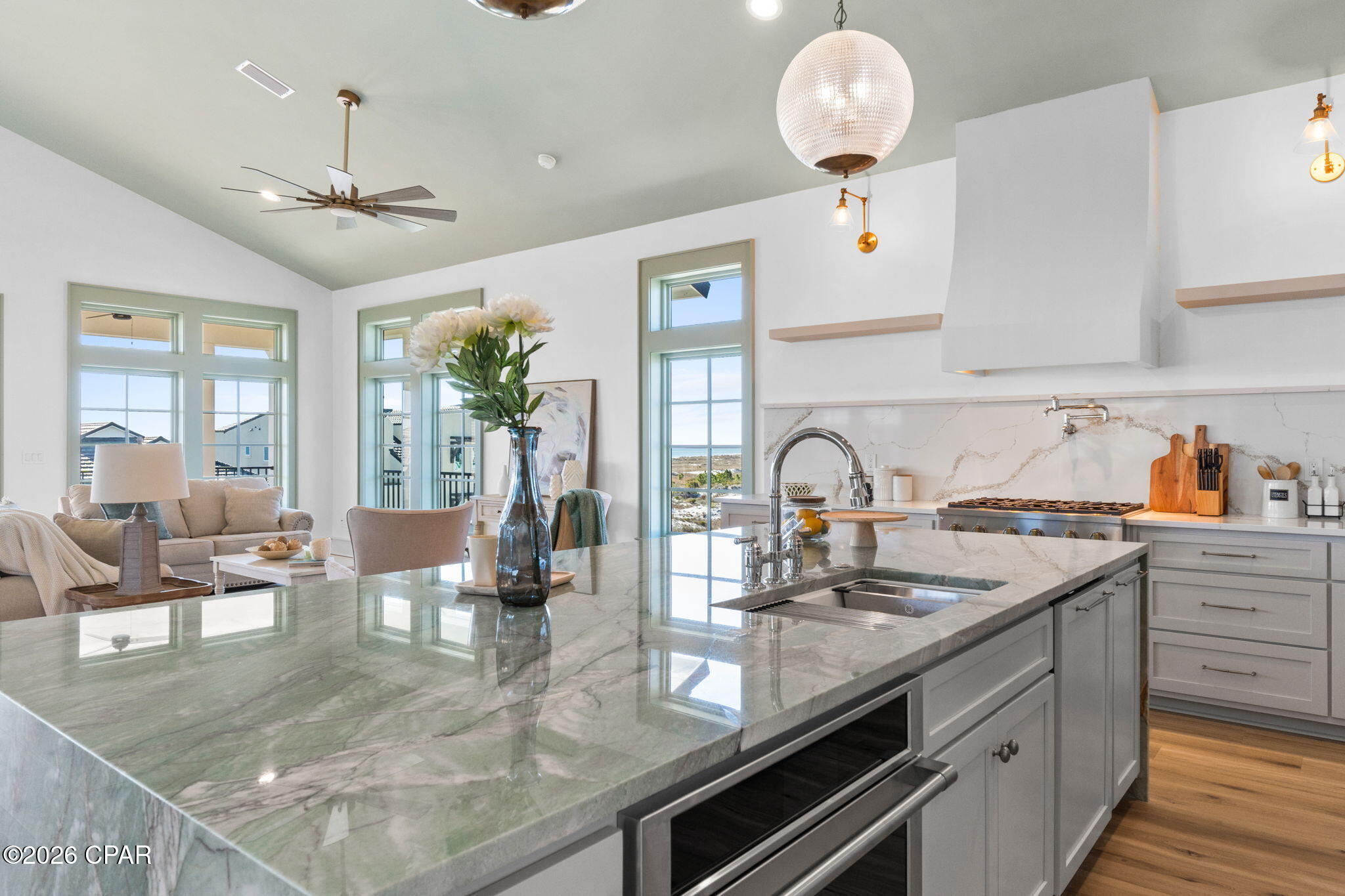 Sugar Sand - Residential