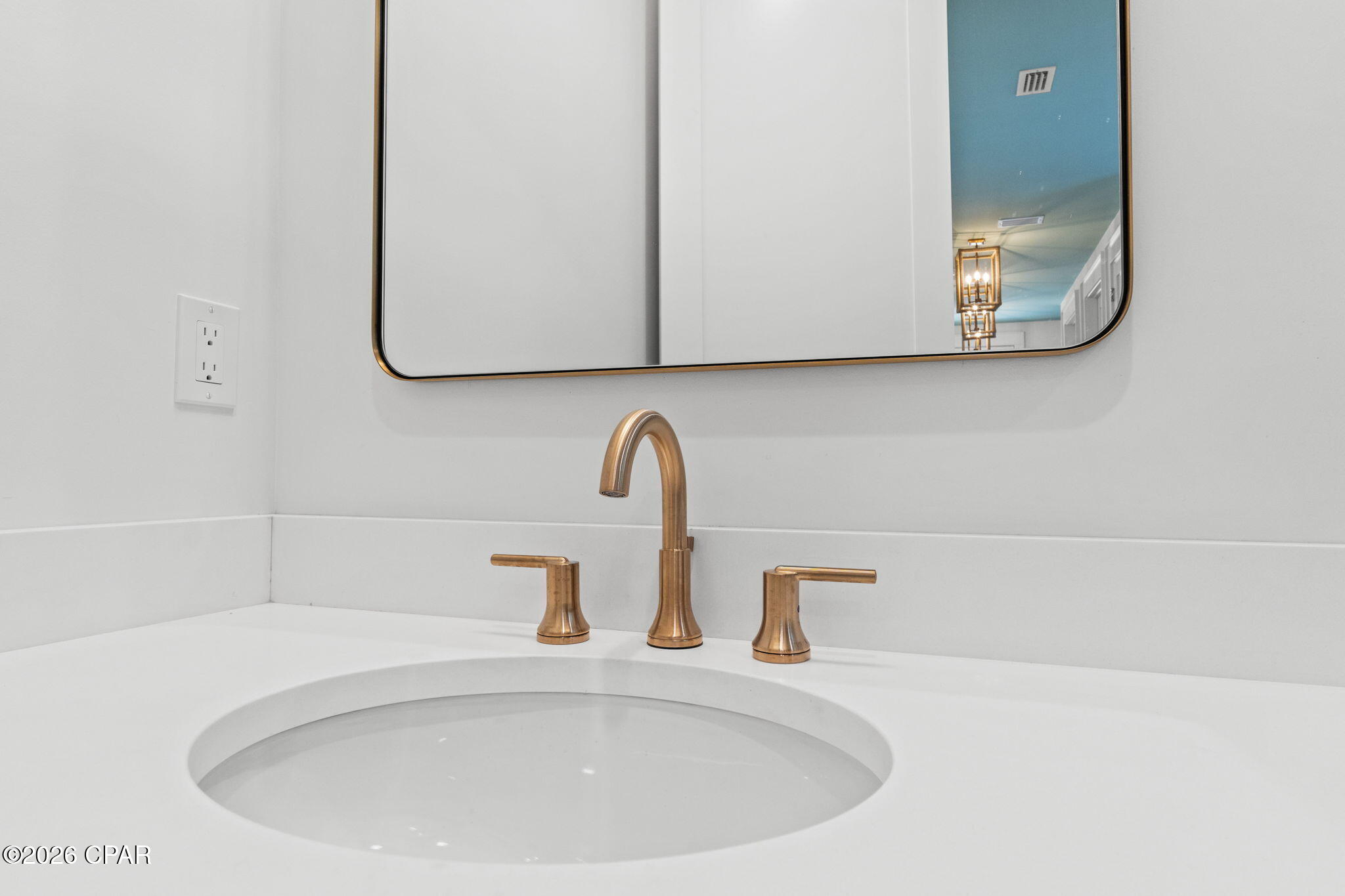 Sugar Sand - Residential