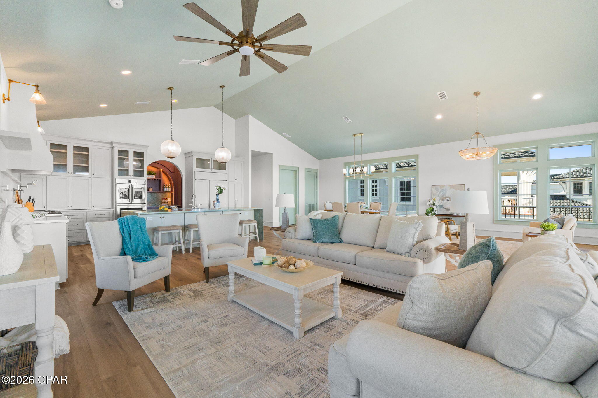 Sugar Sand - Residential