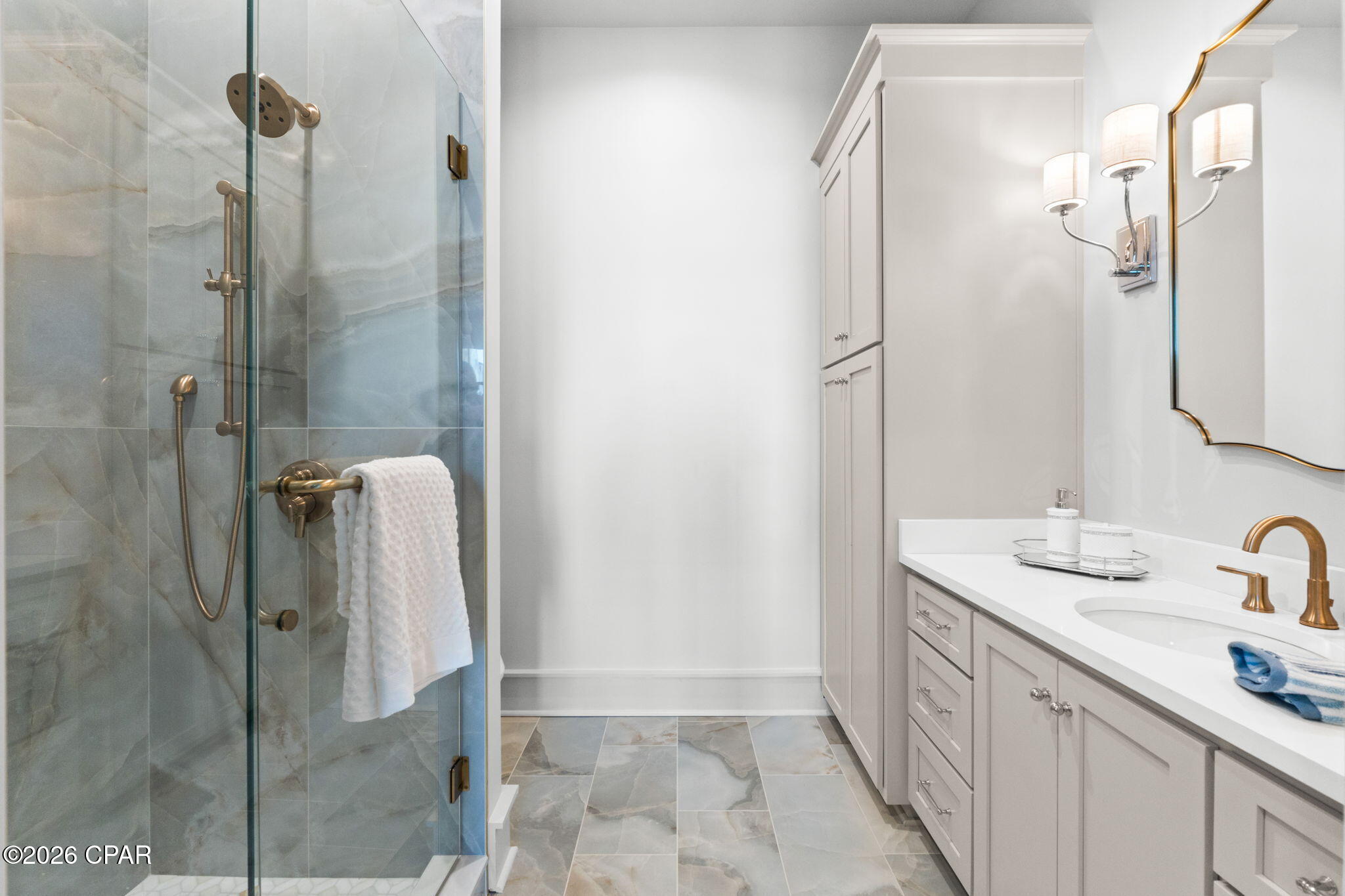 Sugar Sand - Residential